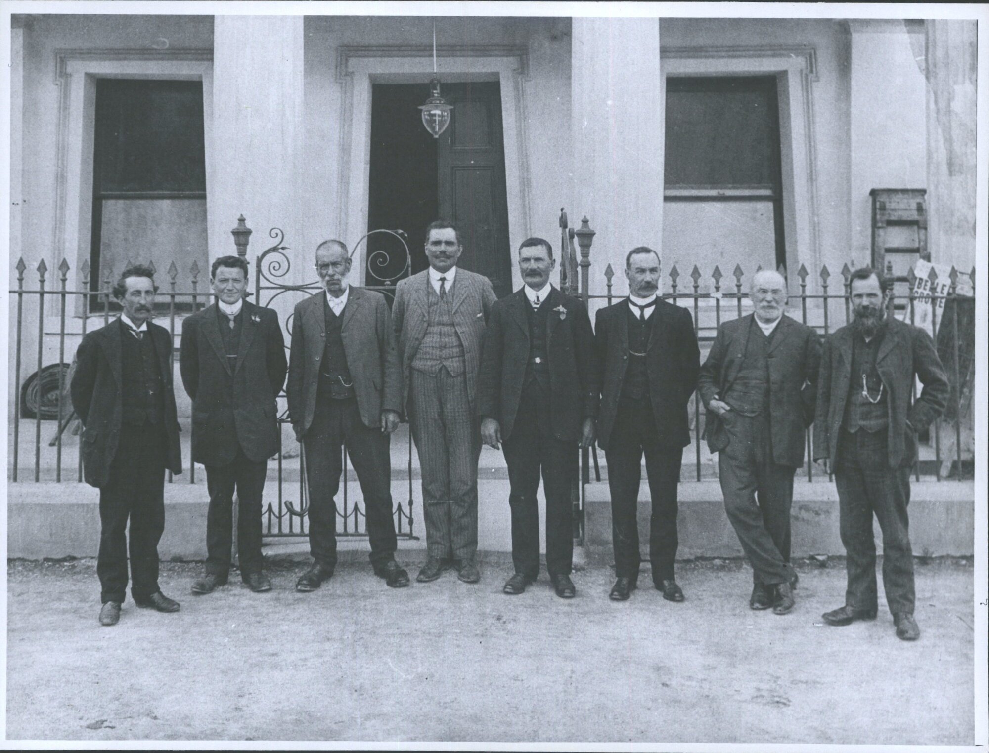 Committee - Dunstan - Manuherikia Jubilee