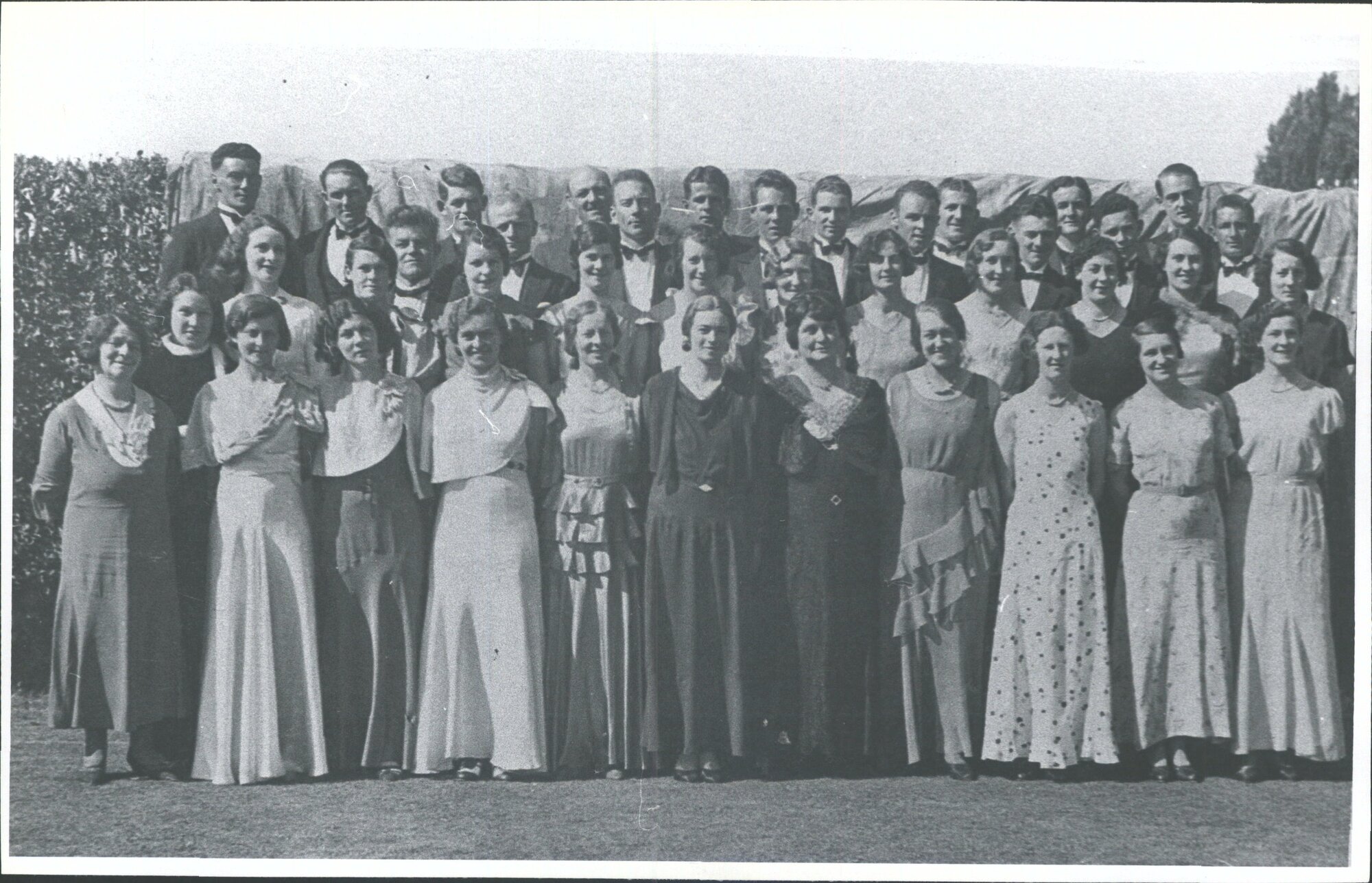 Alexandra Musical Society