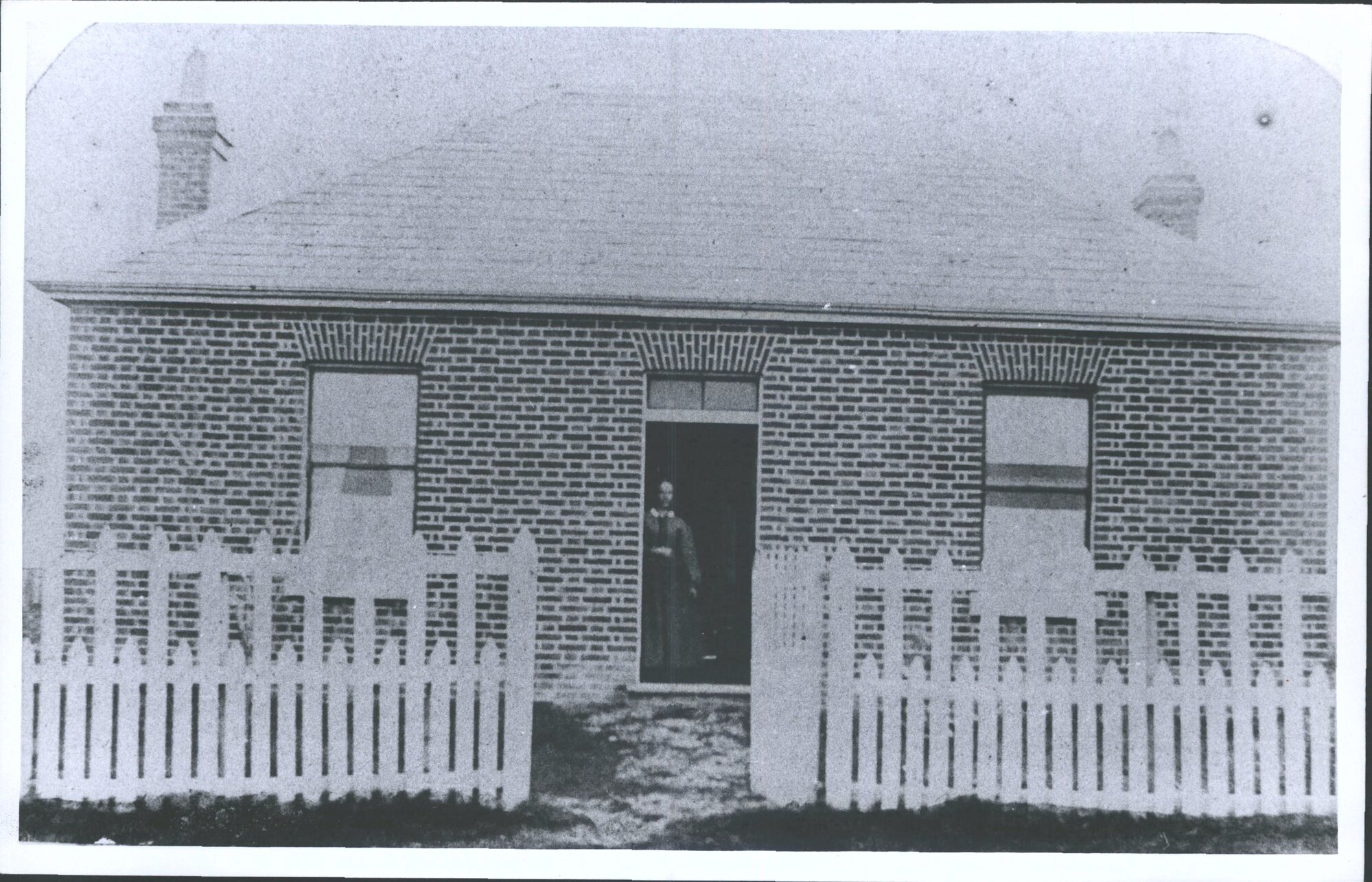 (House of Peter Mason).