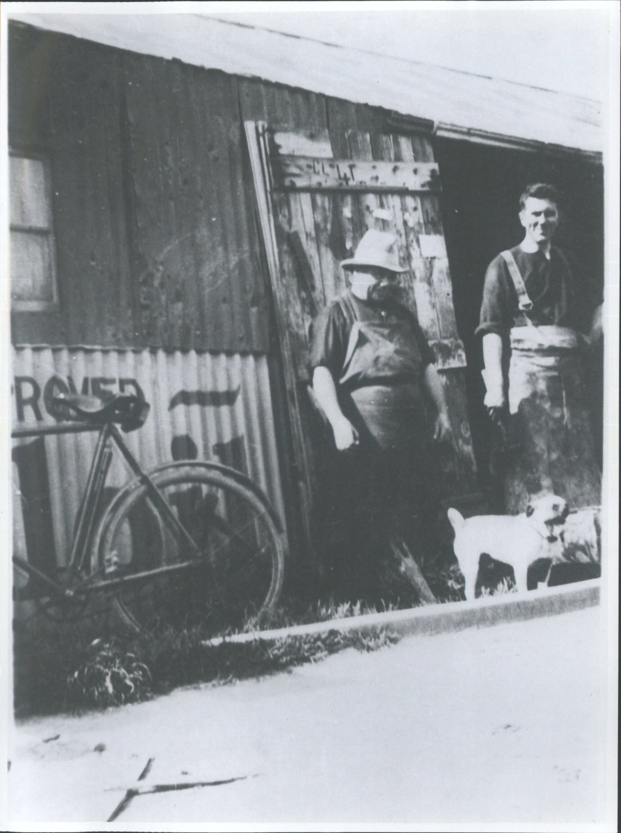 Portobello Blacksmith