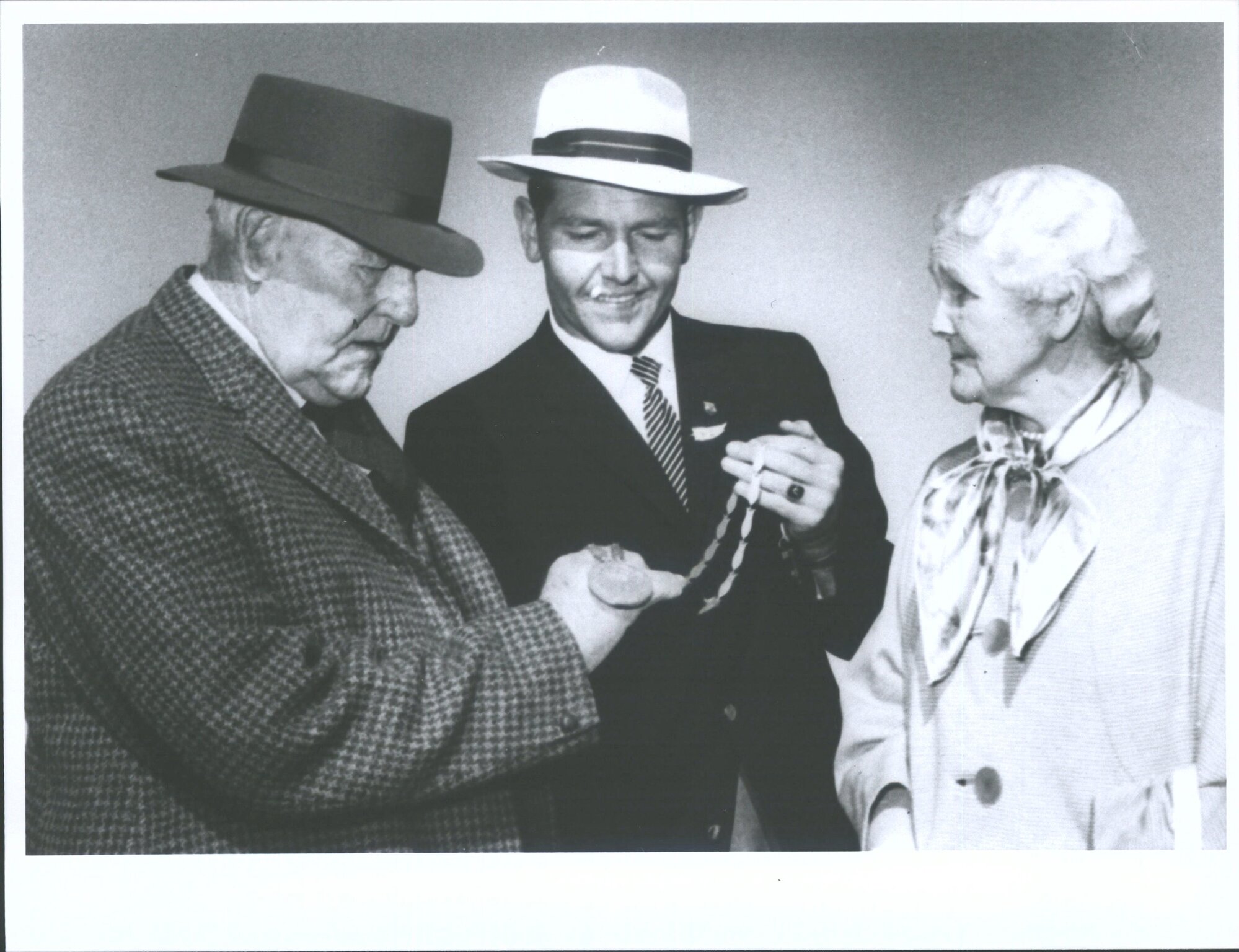 Stephens &amp; Parents