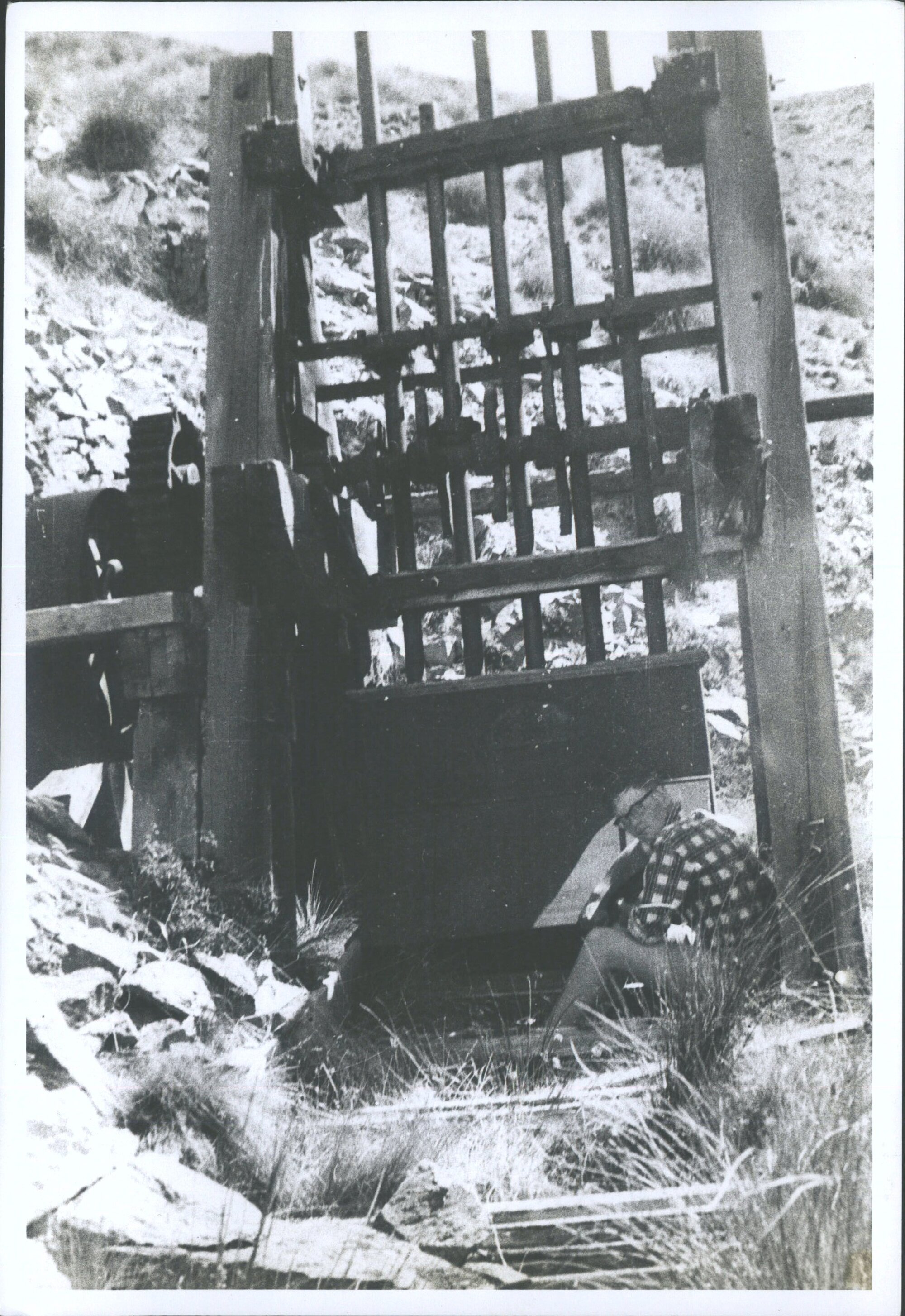 Carricktown Stampers