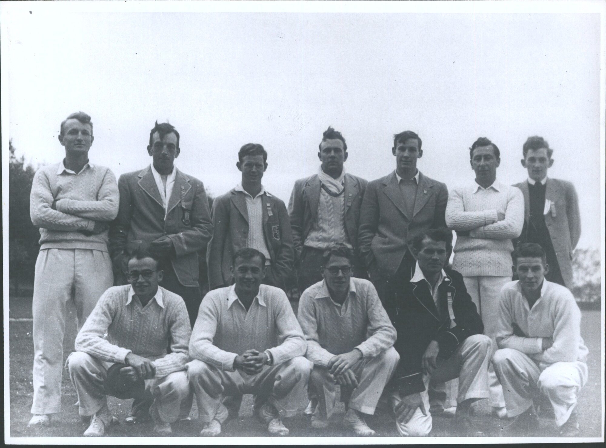 Universities Easter Tournament