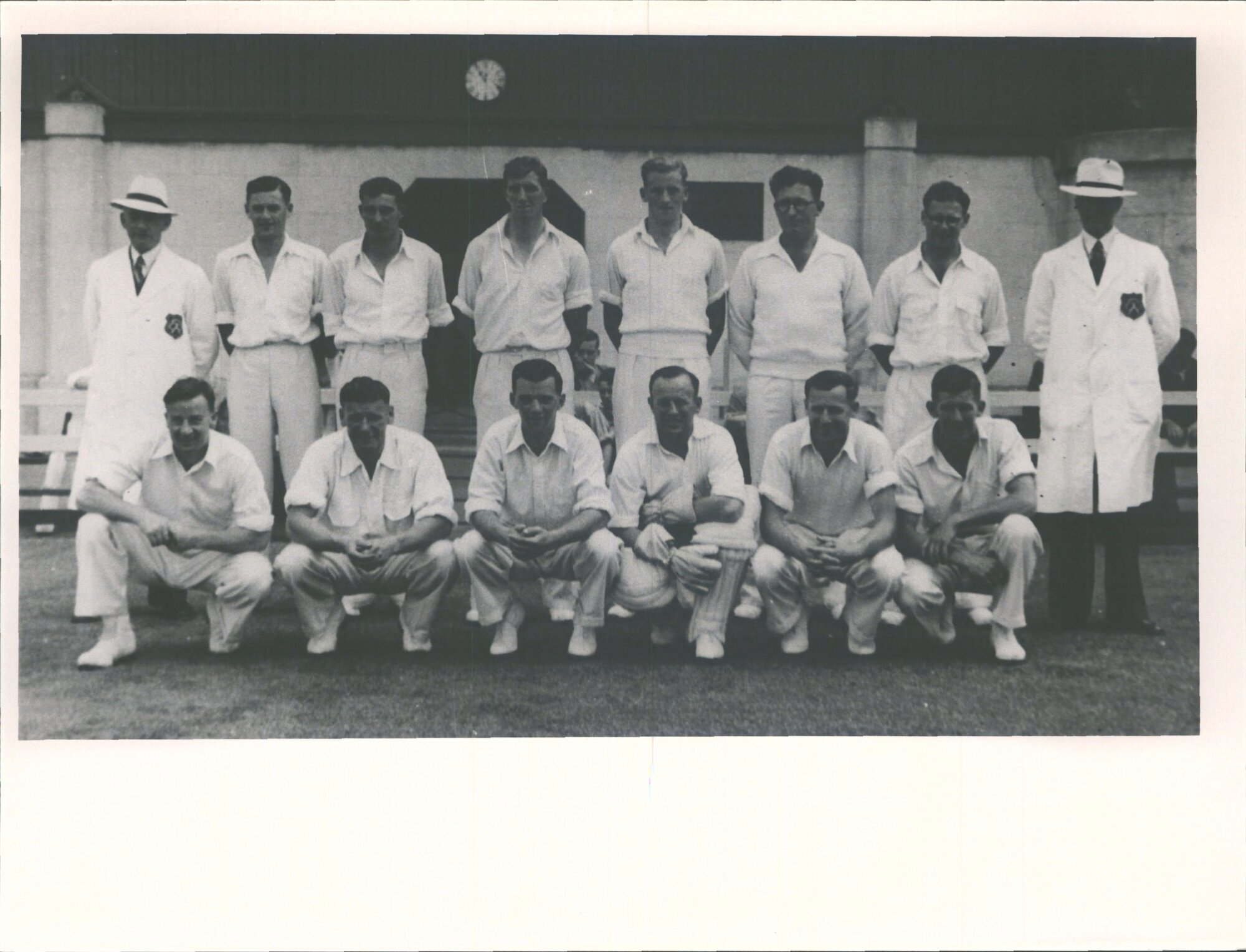 Otago (vs Auckland) at Carisbrook