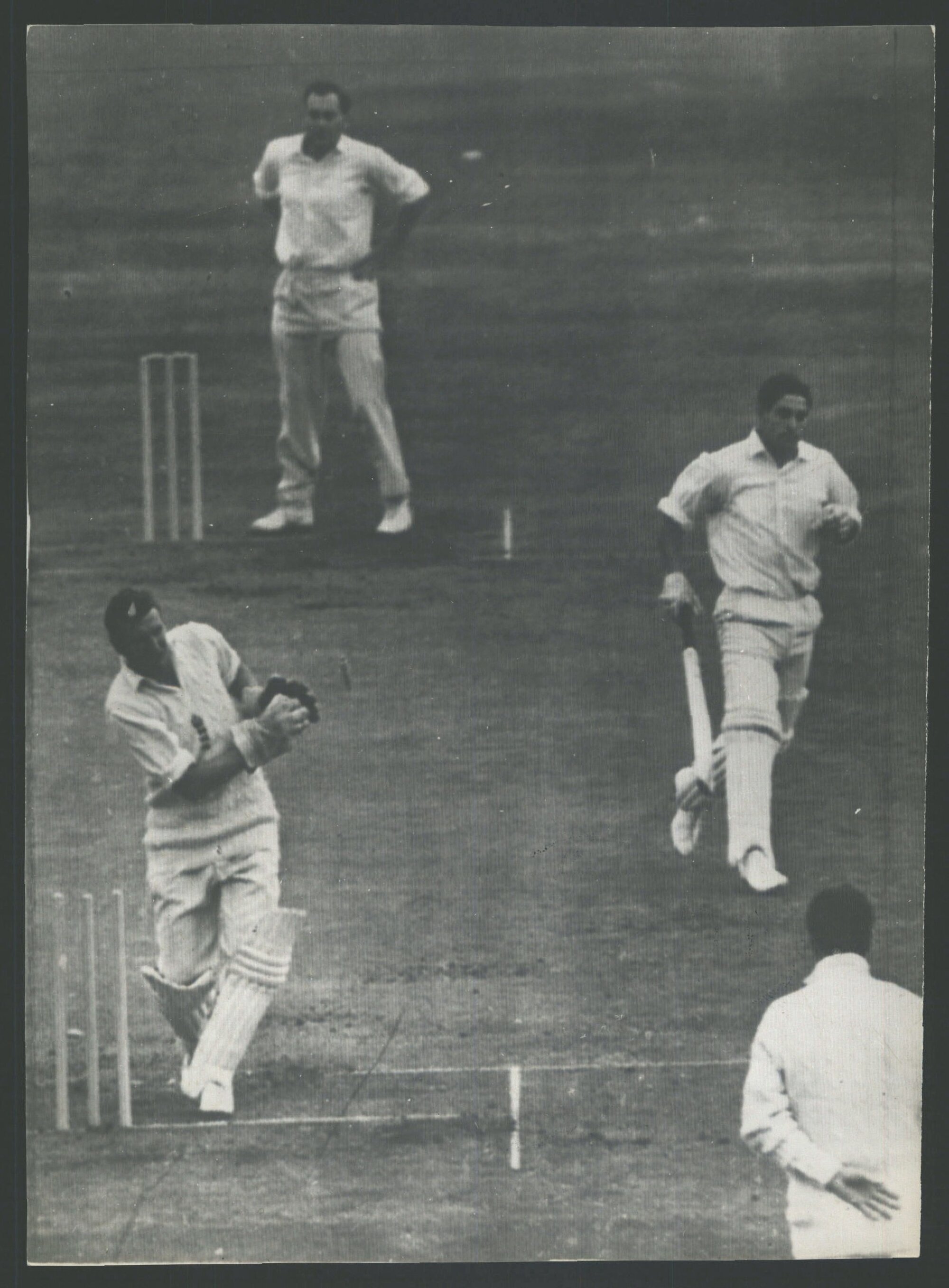 England v NZ 3rd Test at Leeds