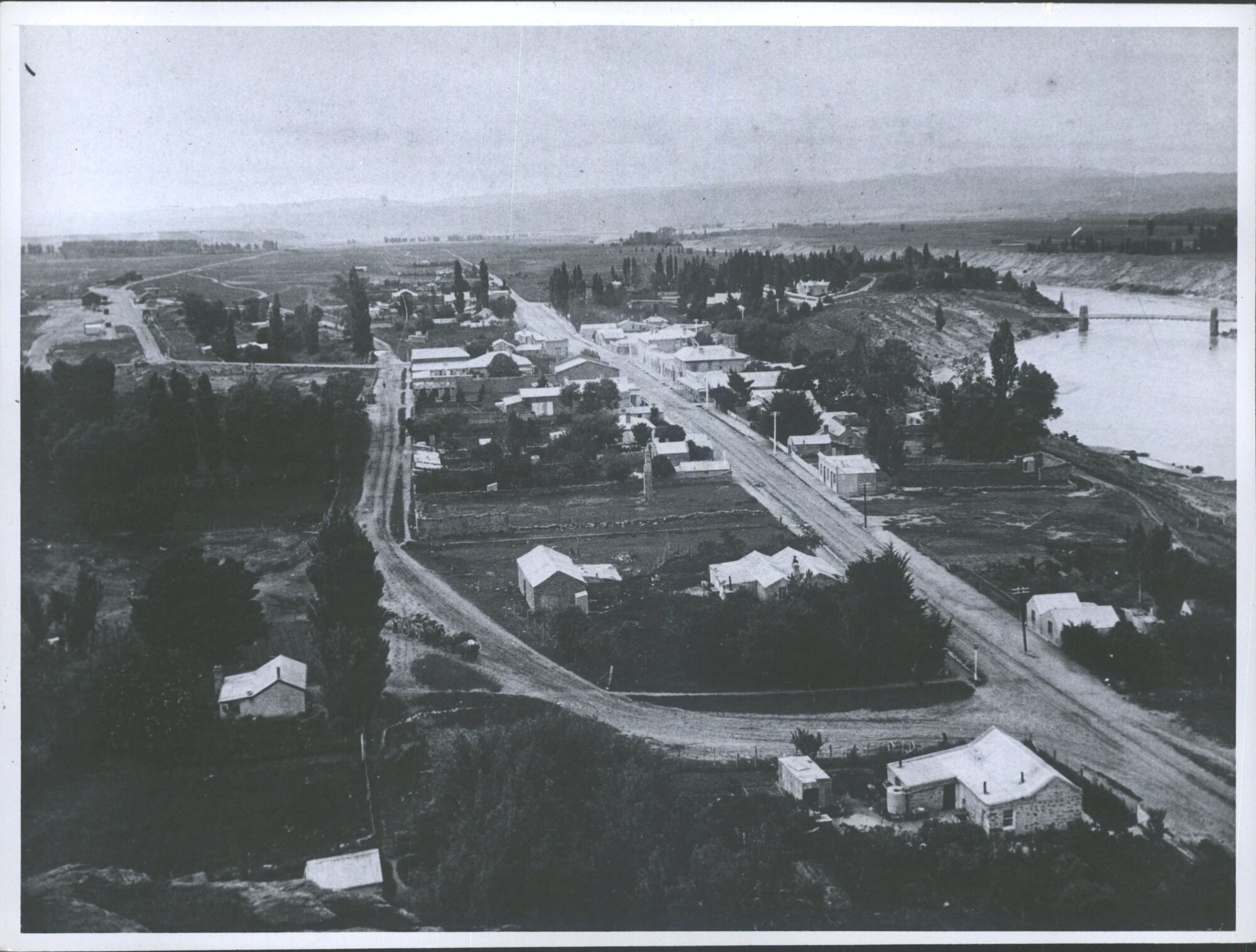 Dunstan - Manuherikia Jubilee 1912