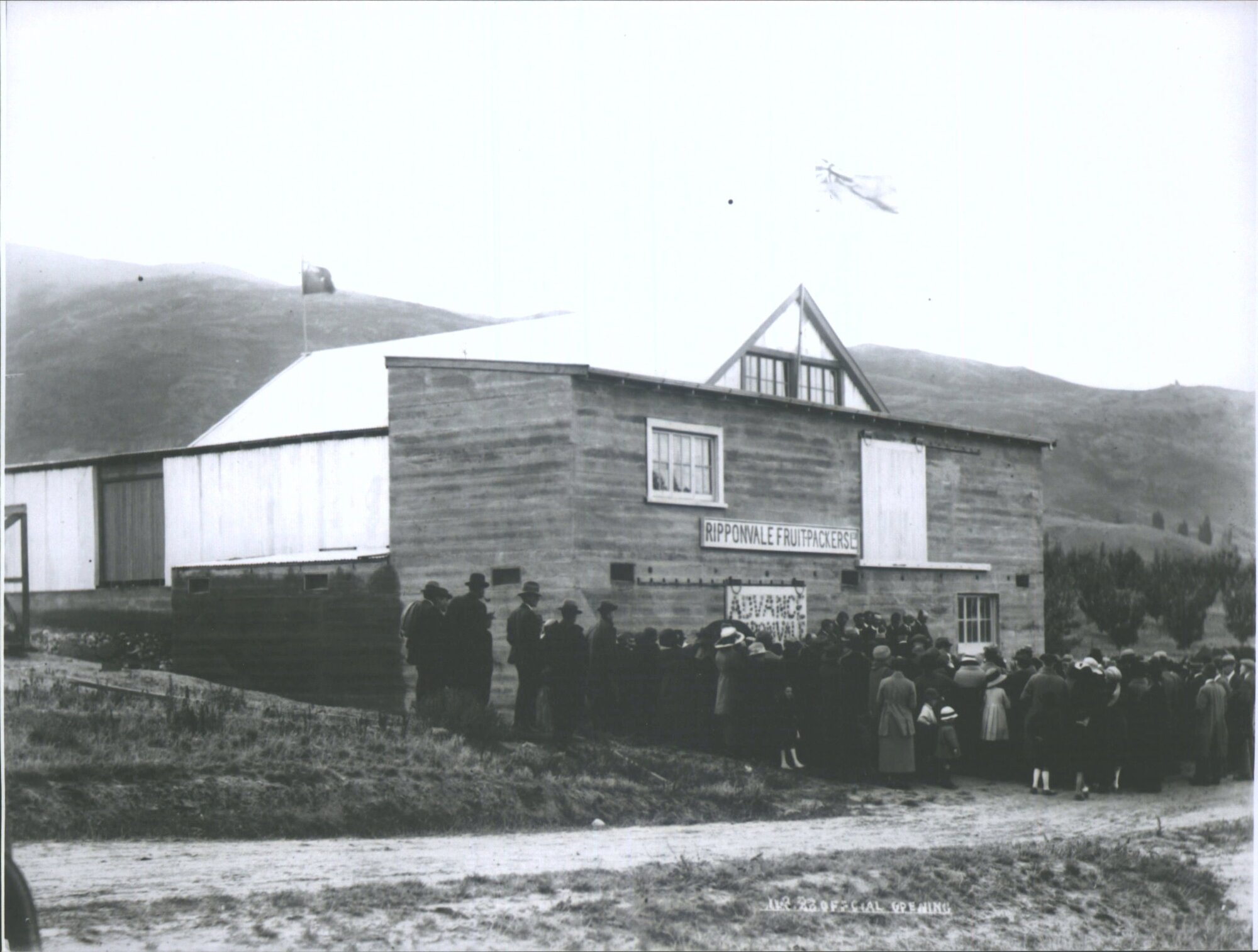 Ripponvale Fruitpackers