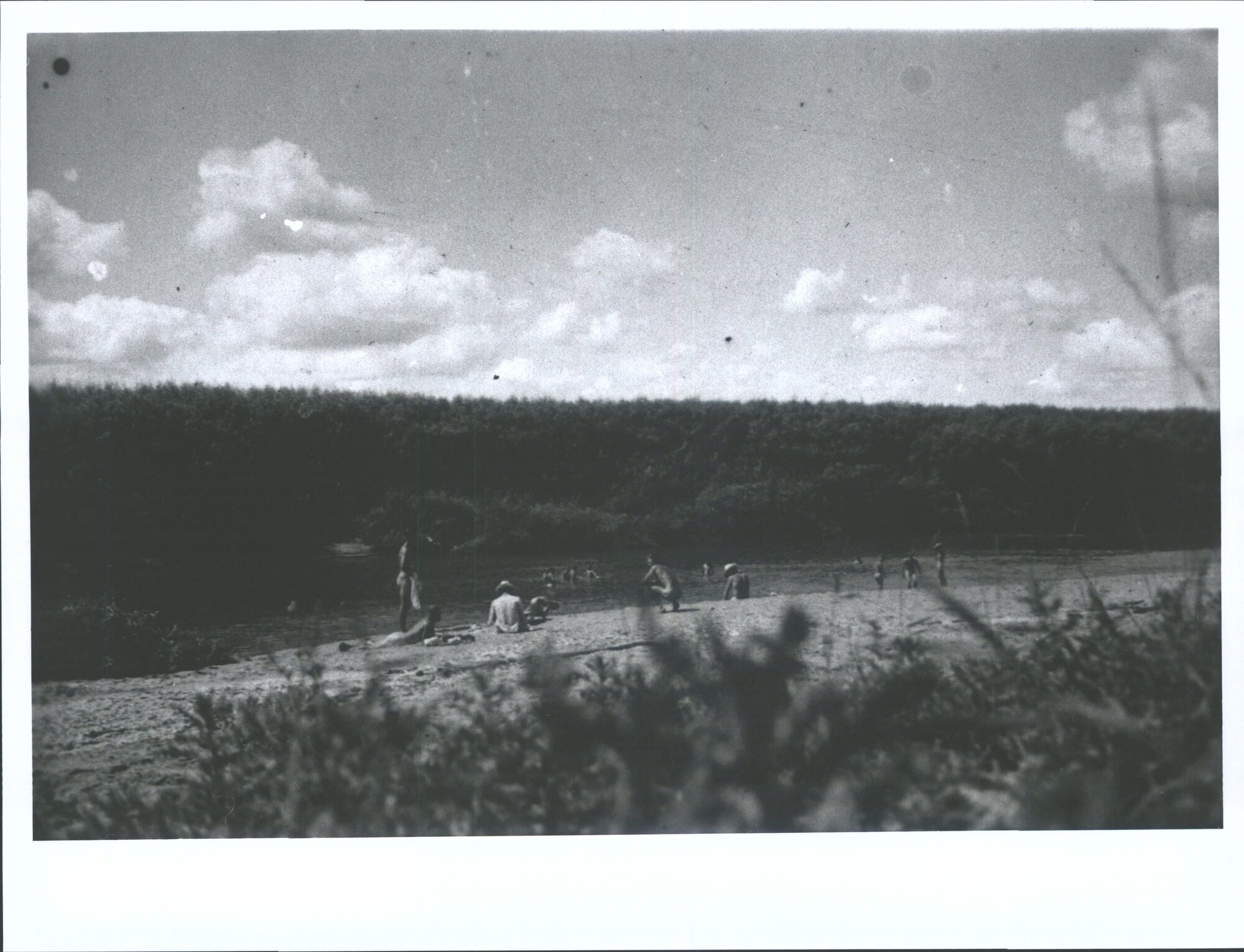 Detention camp Whitanui