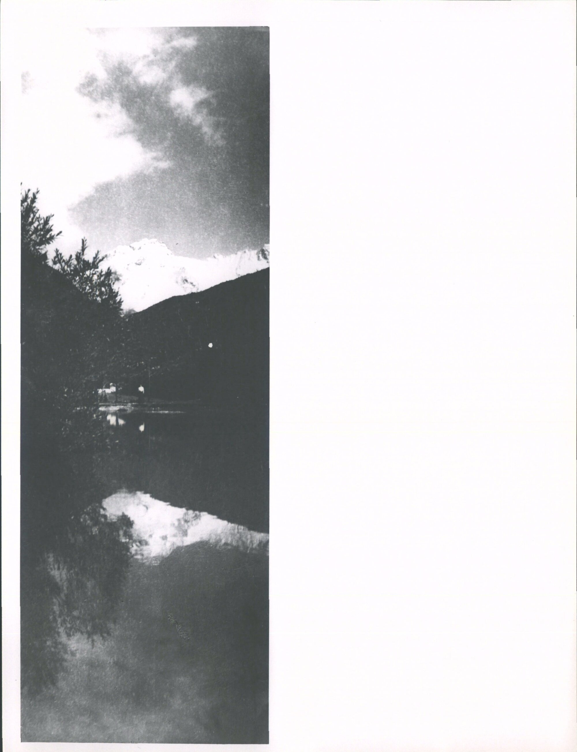 Sefton from the Hermitage