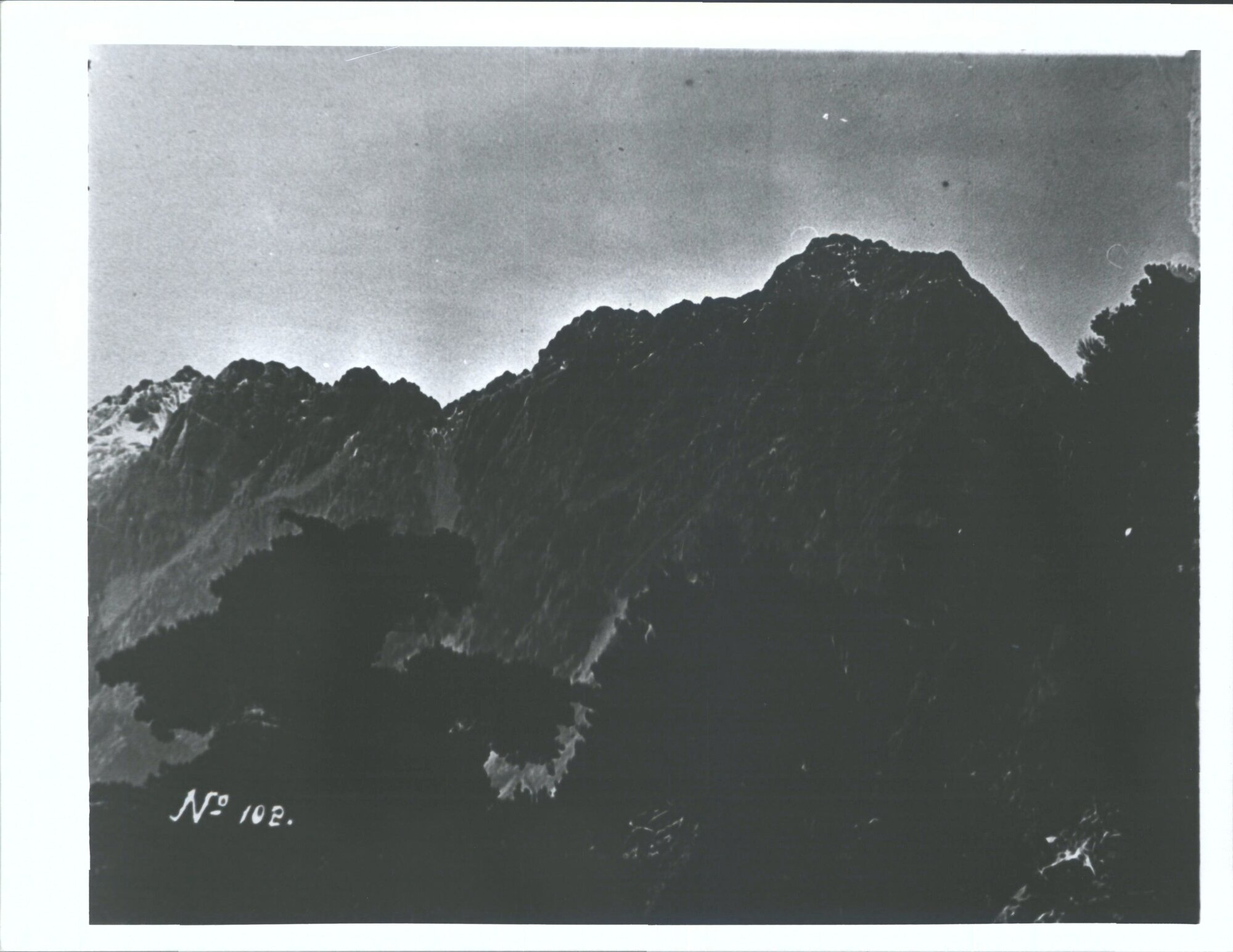 "Rotten Tommy from the Hermitage"