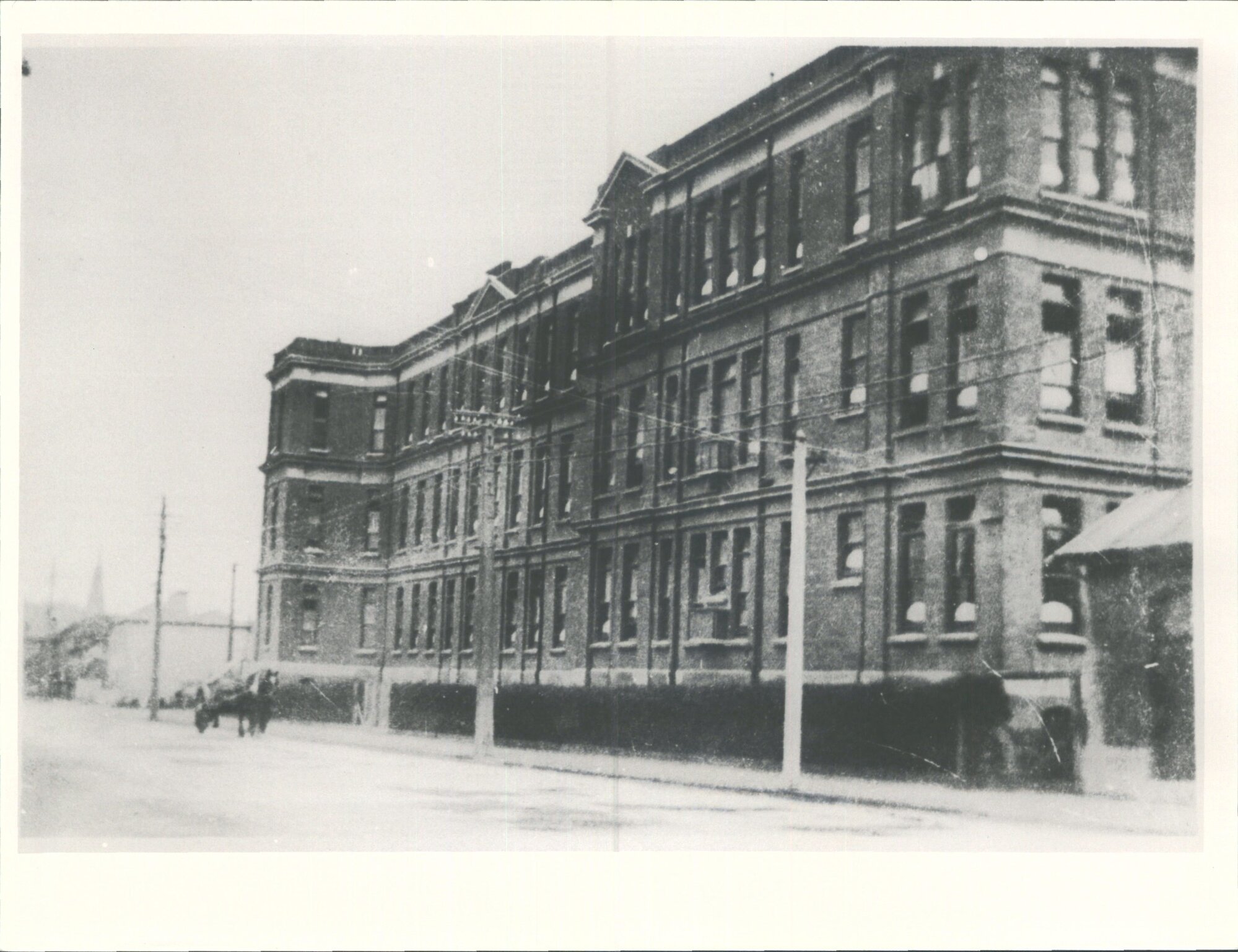 Hospital