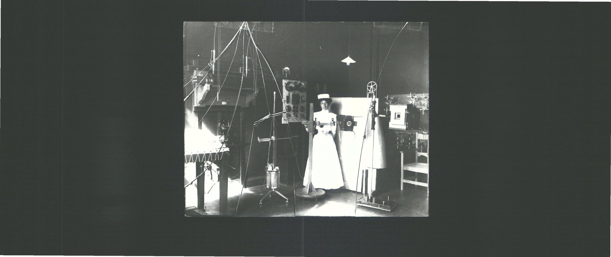X-ray room