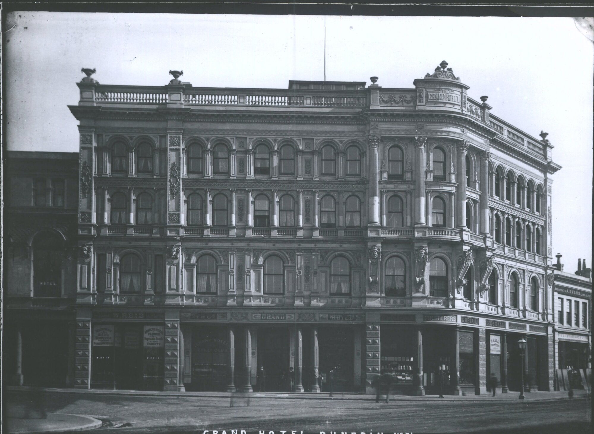 Grand Hotel