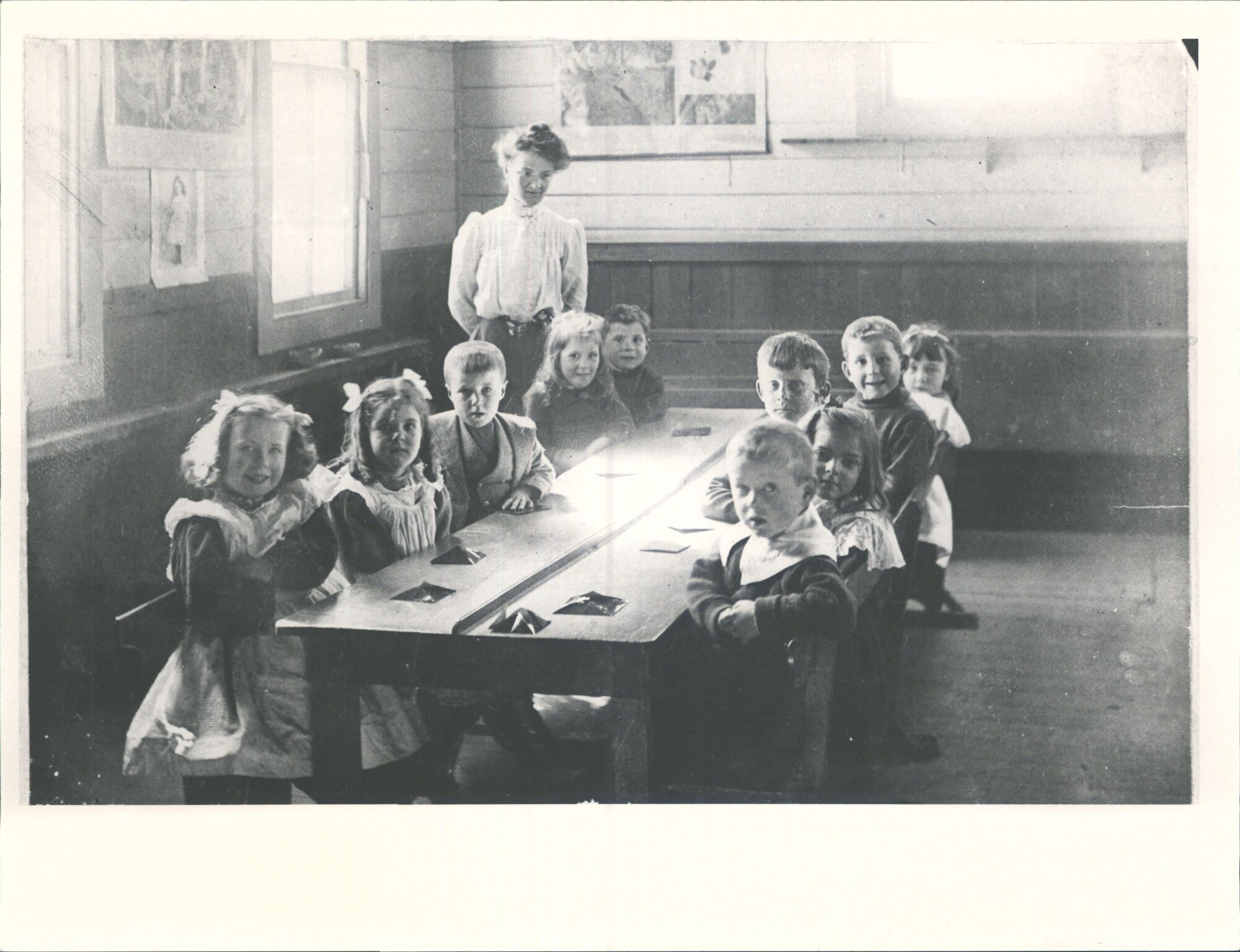 High Street Kindergarten