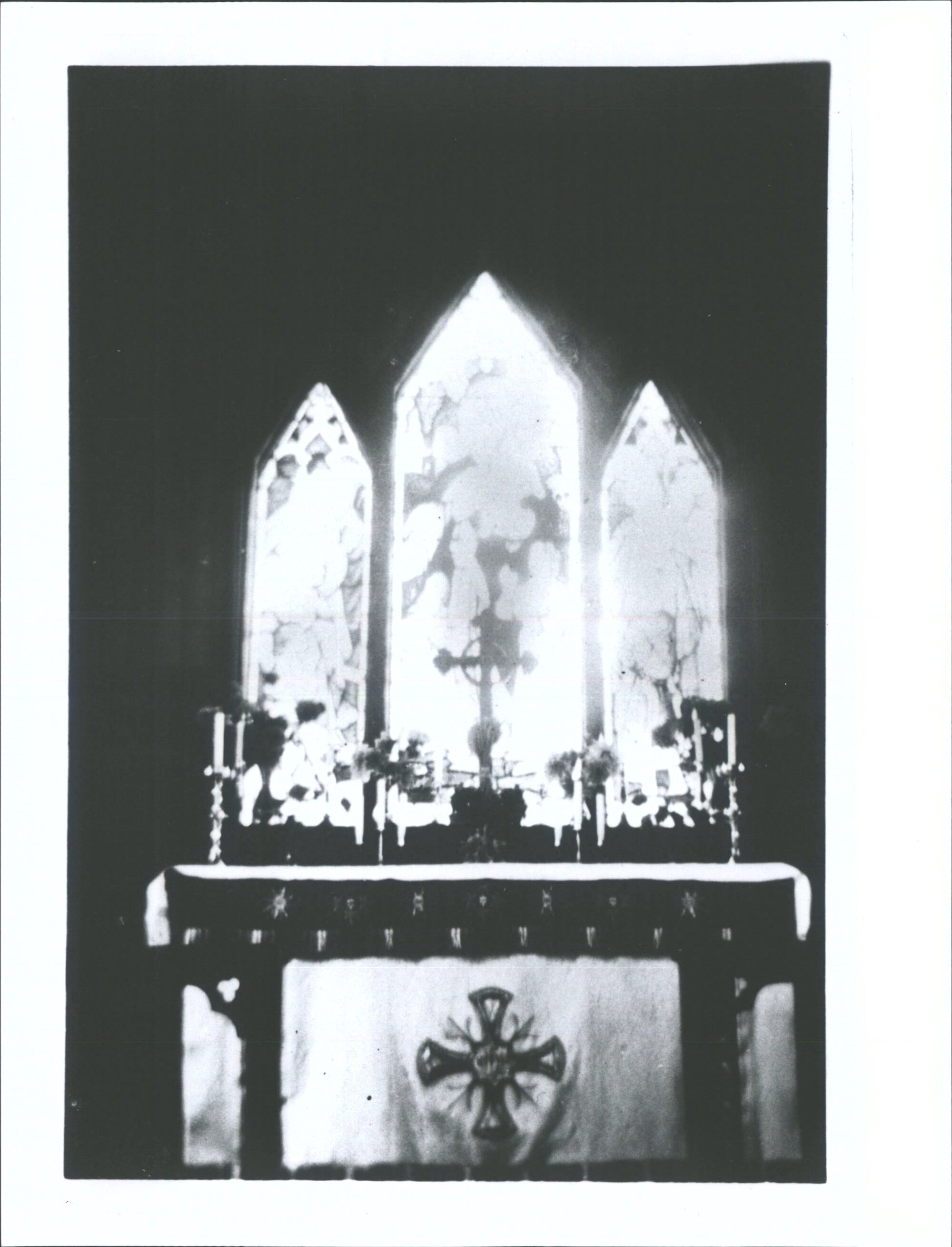 Holy Innocents Anglican Church