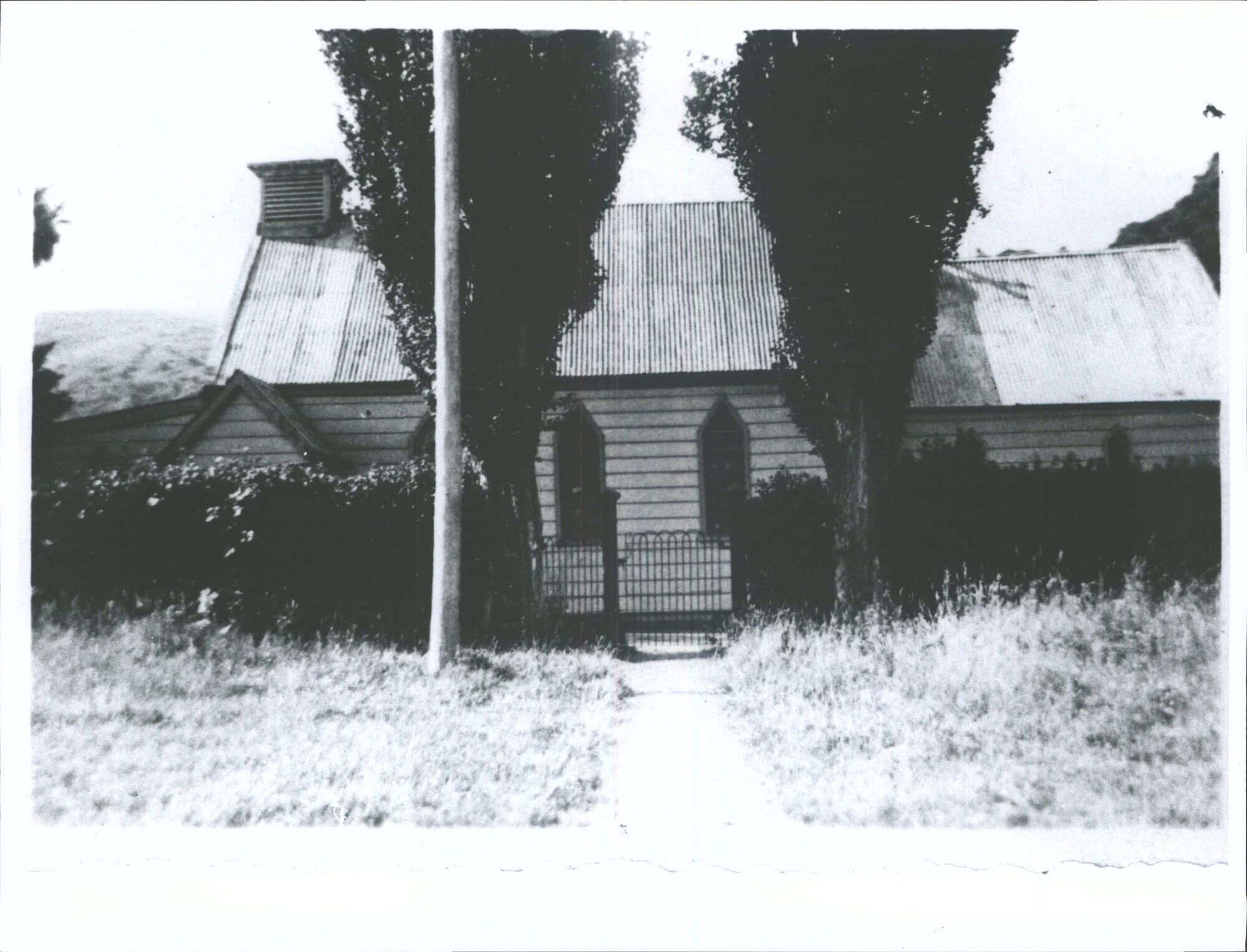 Holy Innocents Anglican Church