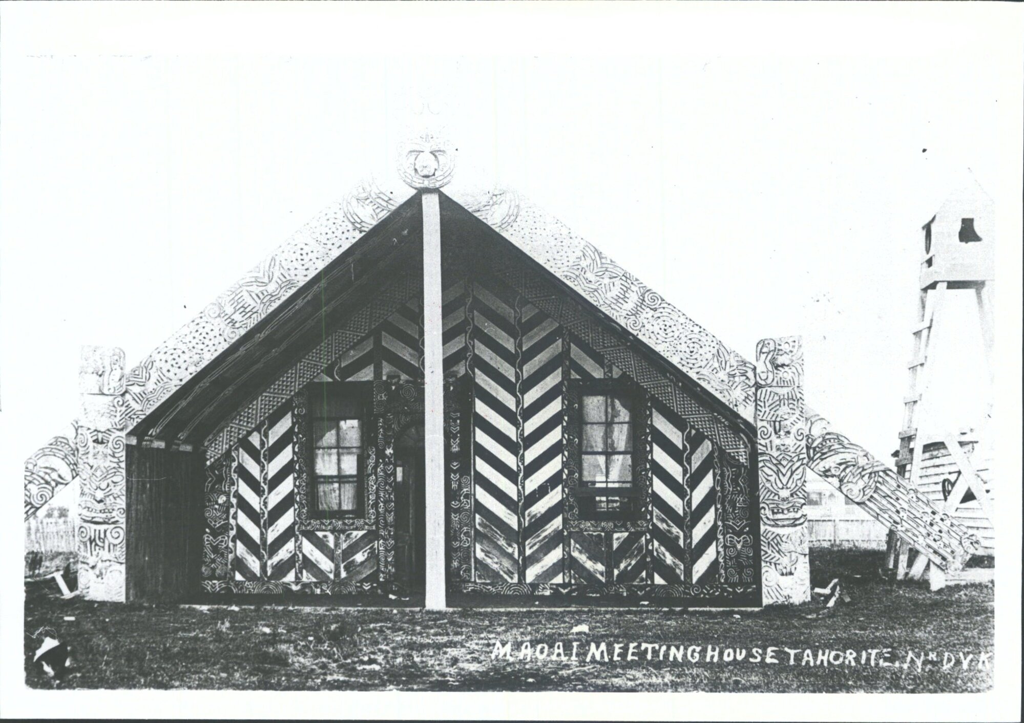 [Tahoraiti? ] Aotea Tuarua