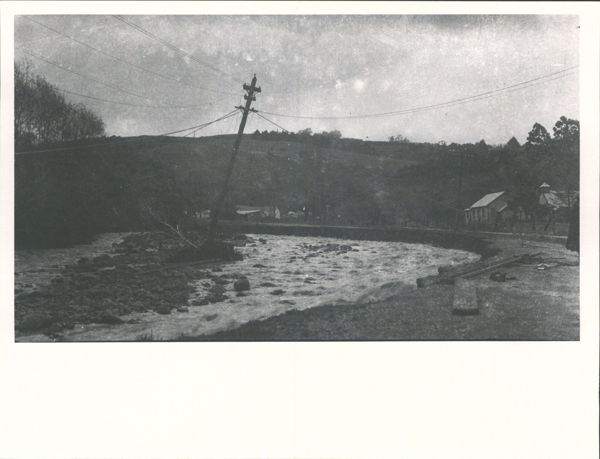 (Leith Valley, Glenleith &amp; vicinity)