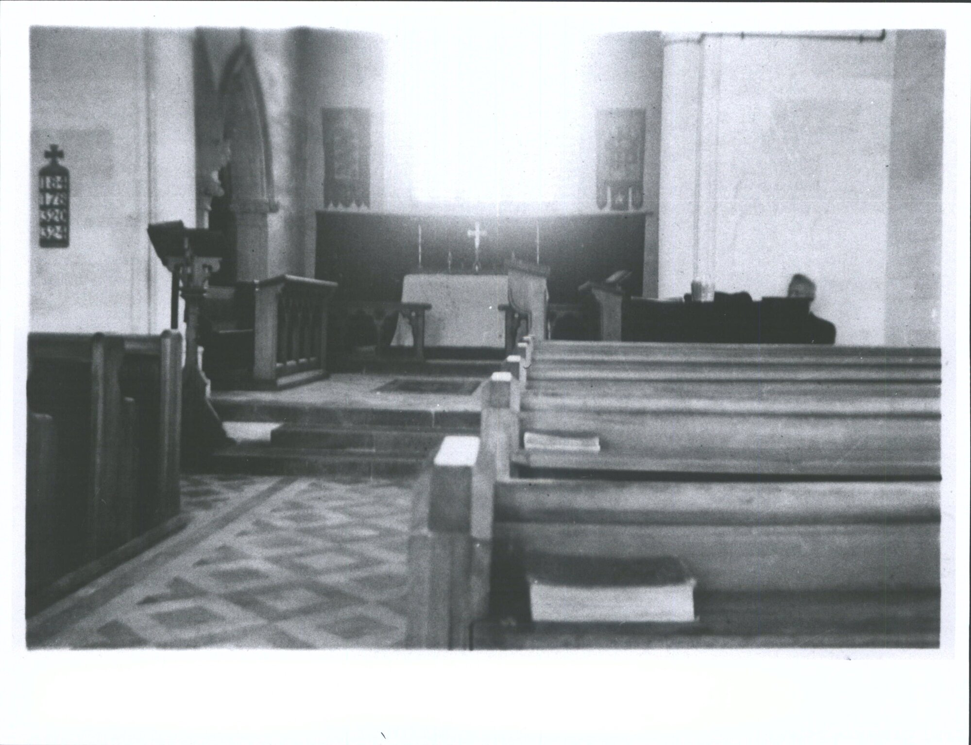 St Martin's Anglican Church