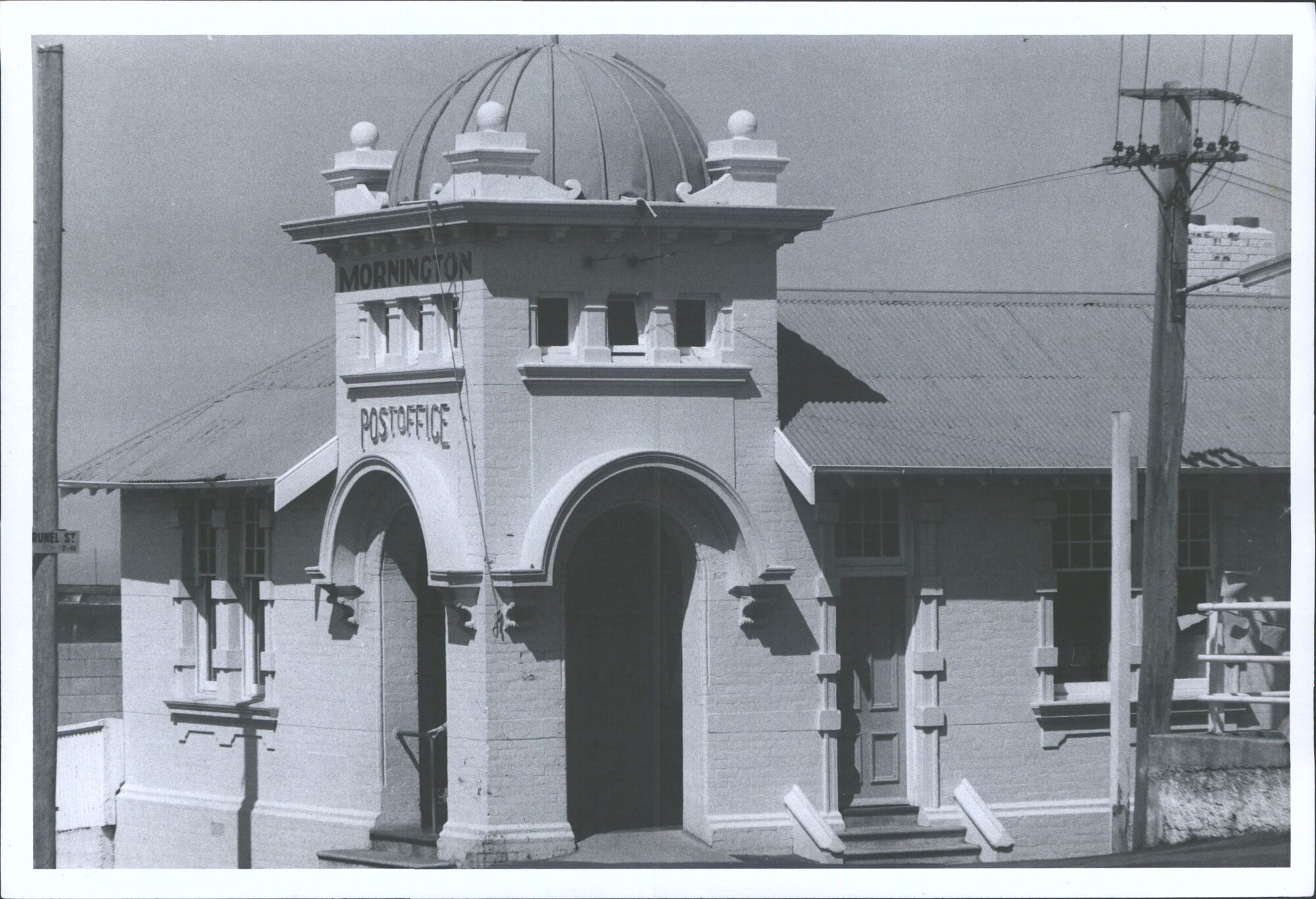 Mornington Post Office