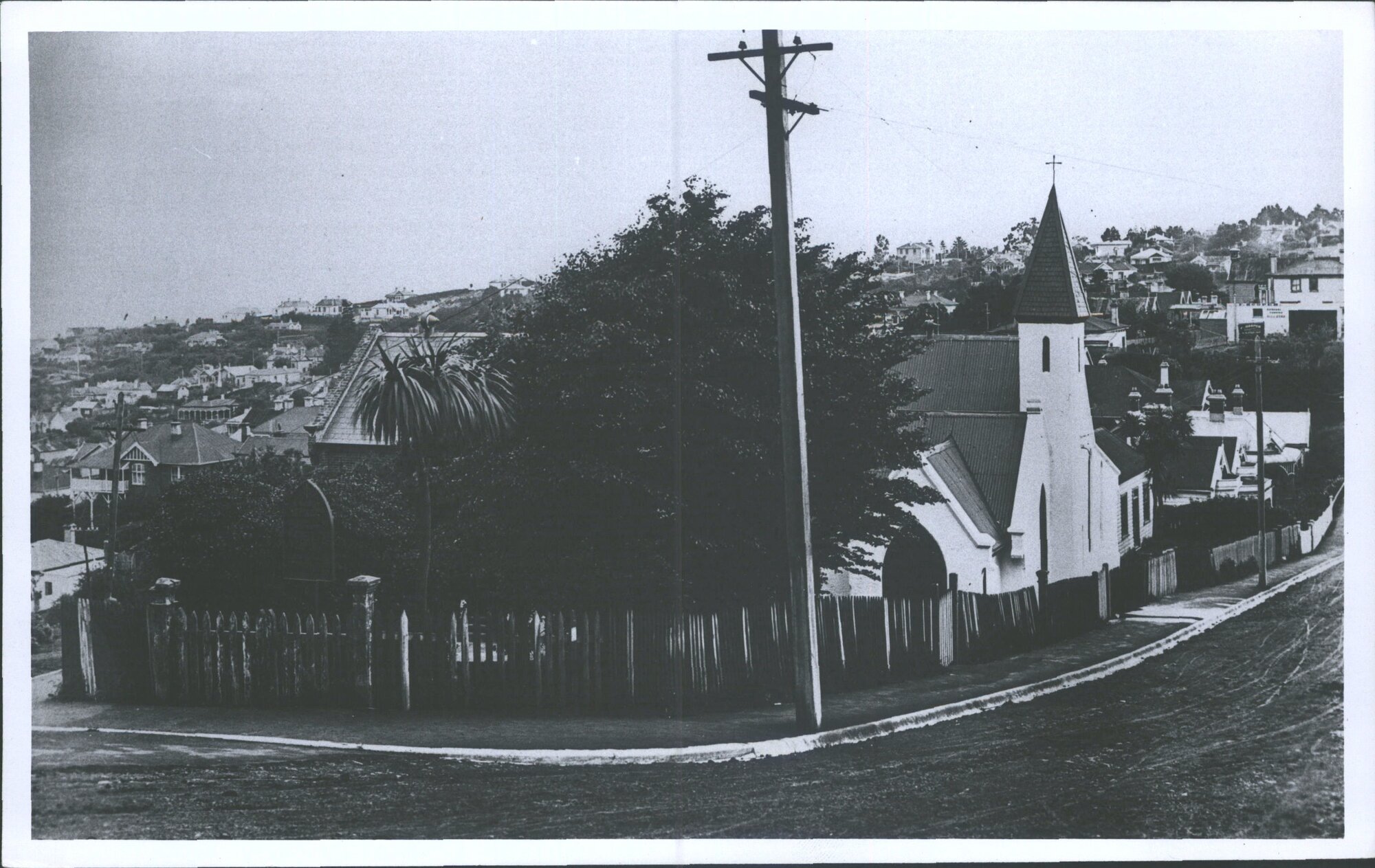 St. Navy's Whitby St Mornington