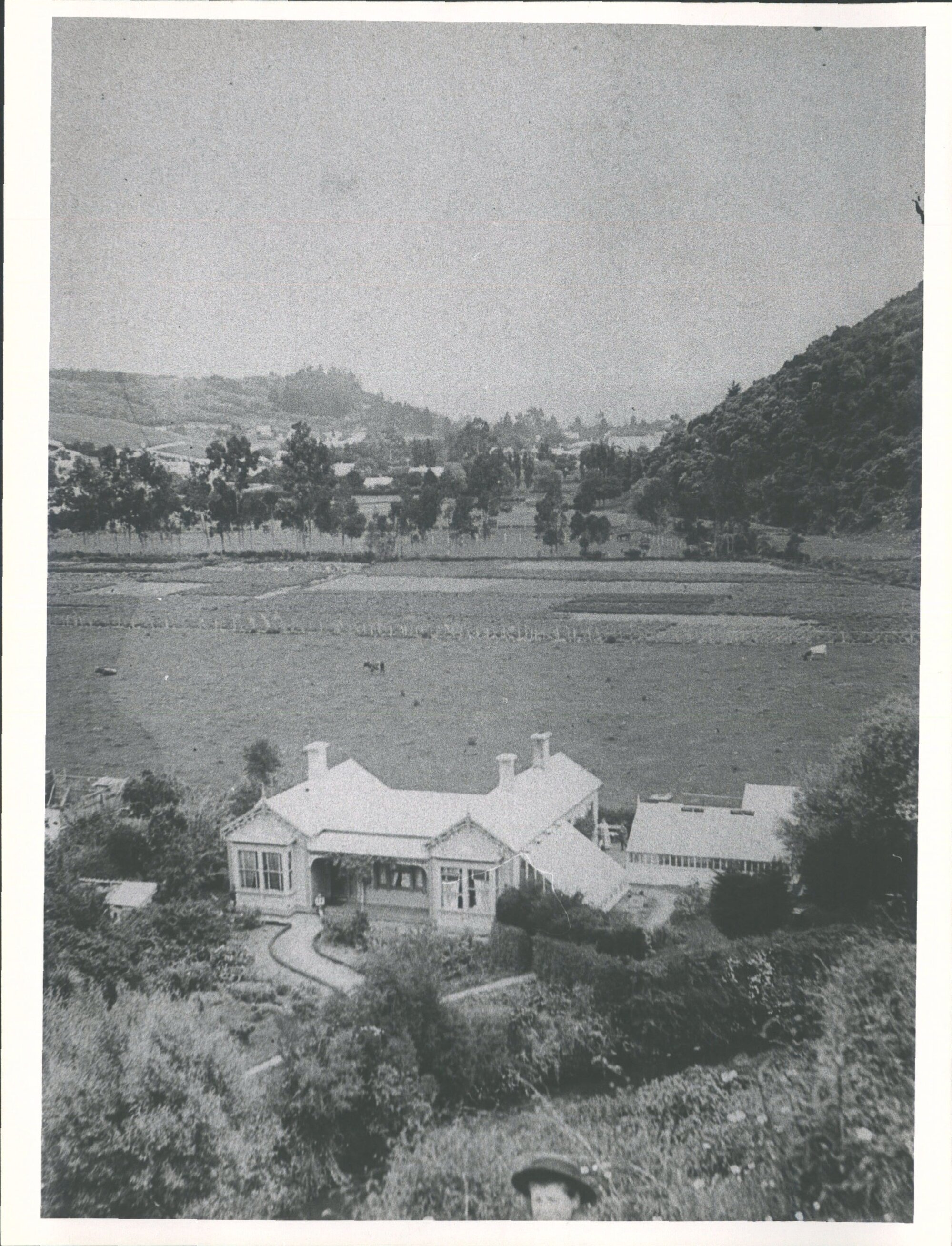 Begg, Margaret, 57 Selwyn St, north East Valley Dunedin