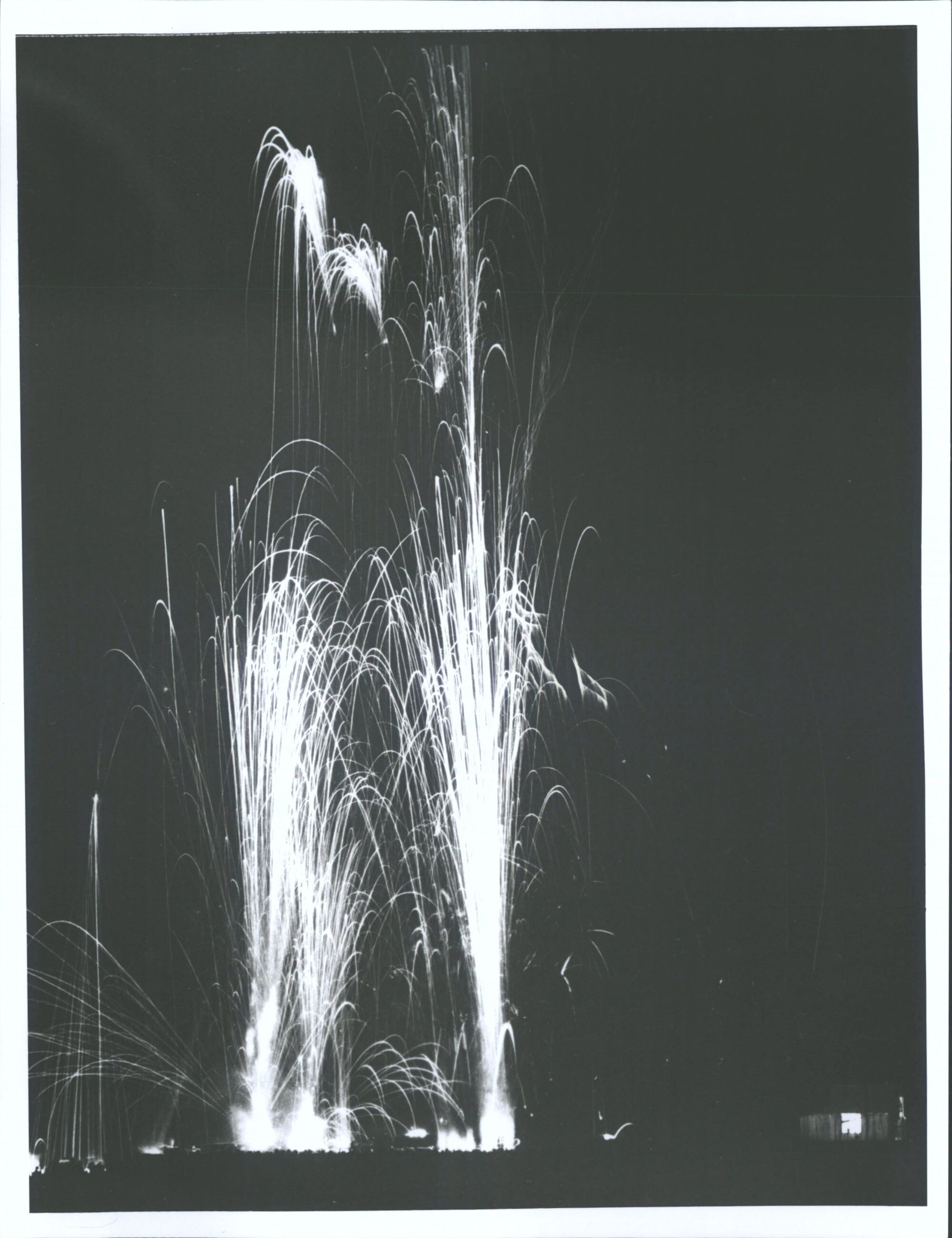 N Z. &amp; SS Exhibition New Years Eve