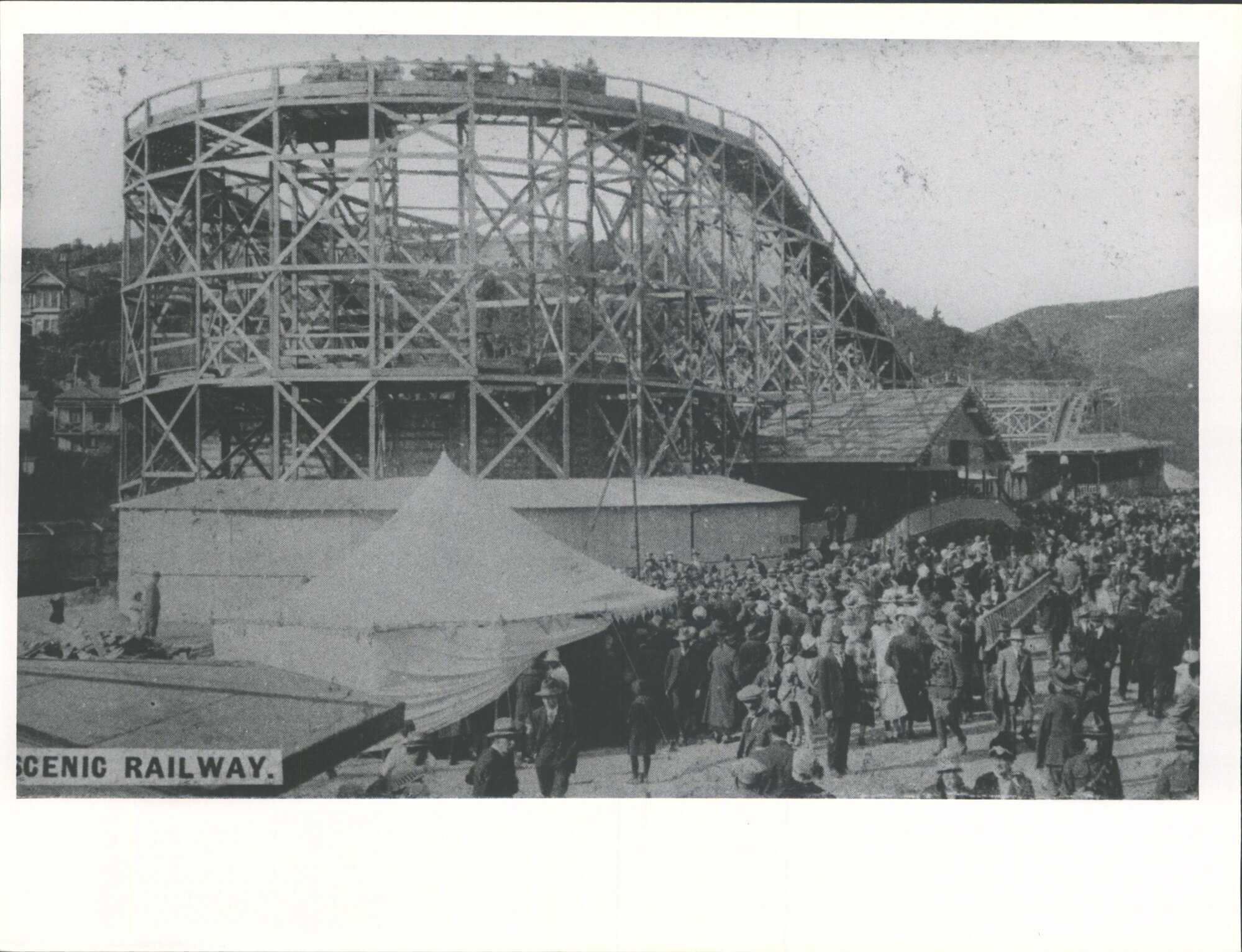 Scenic Railway