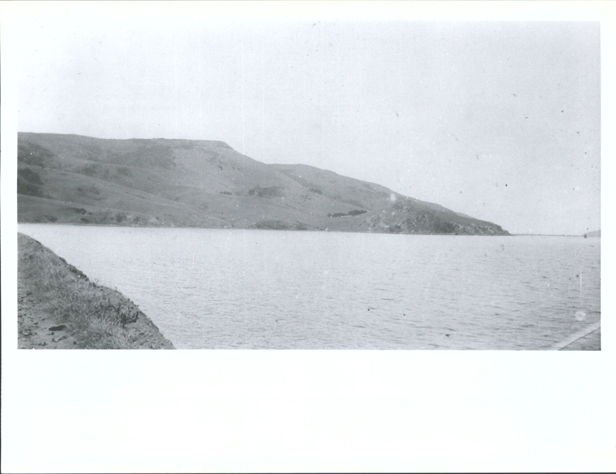Dunedin - Otago Harbour, Upper