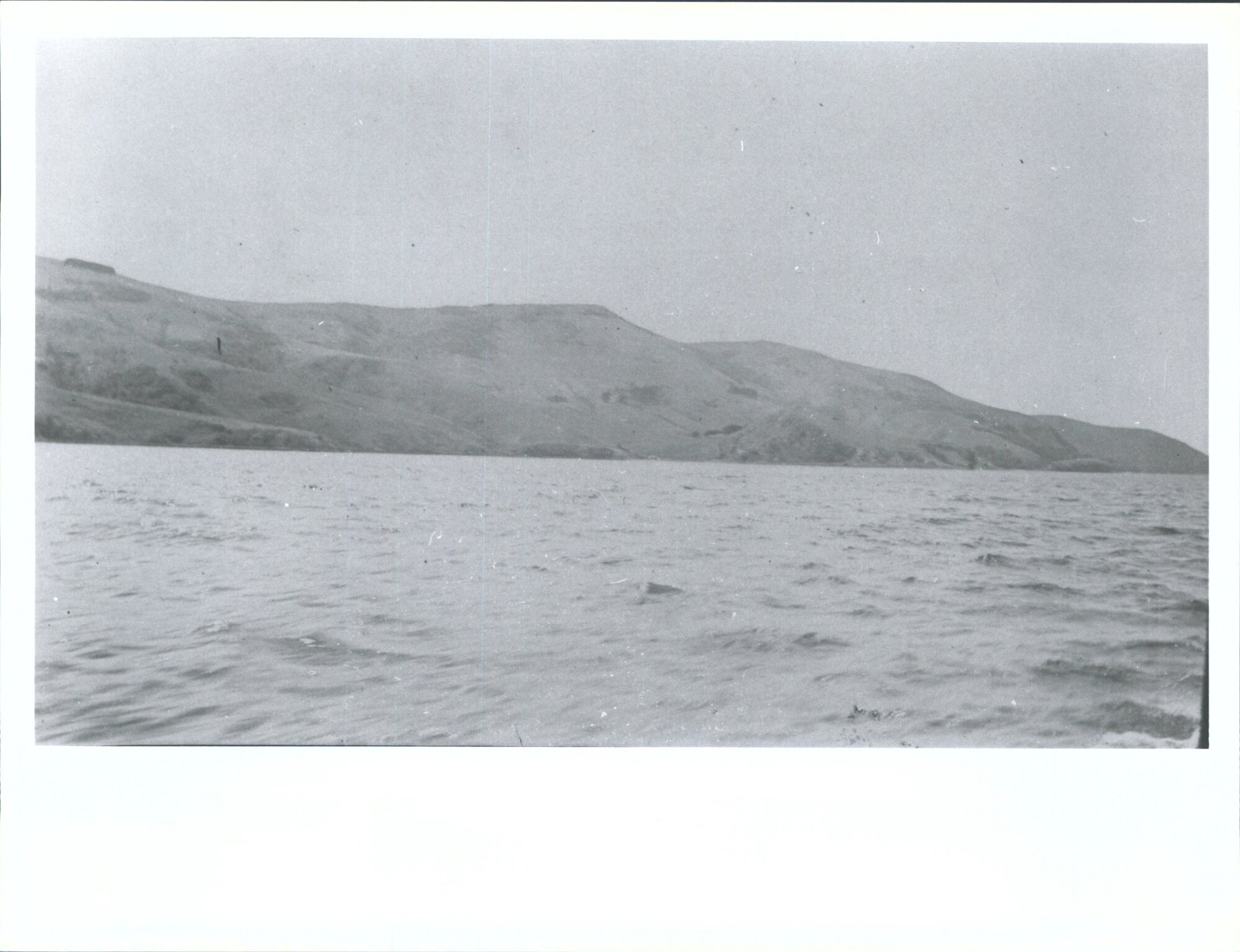 Dunedin, Otago Harbour Upper