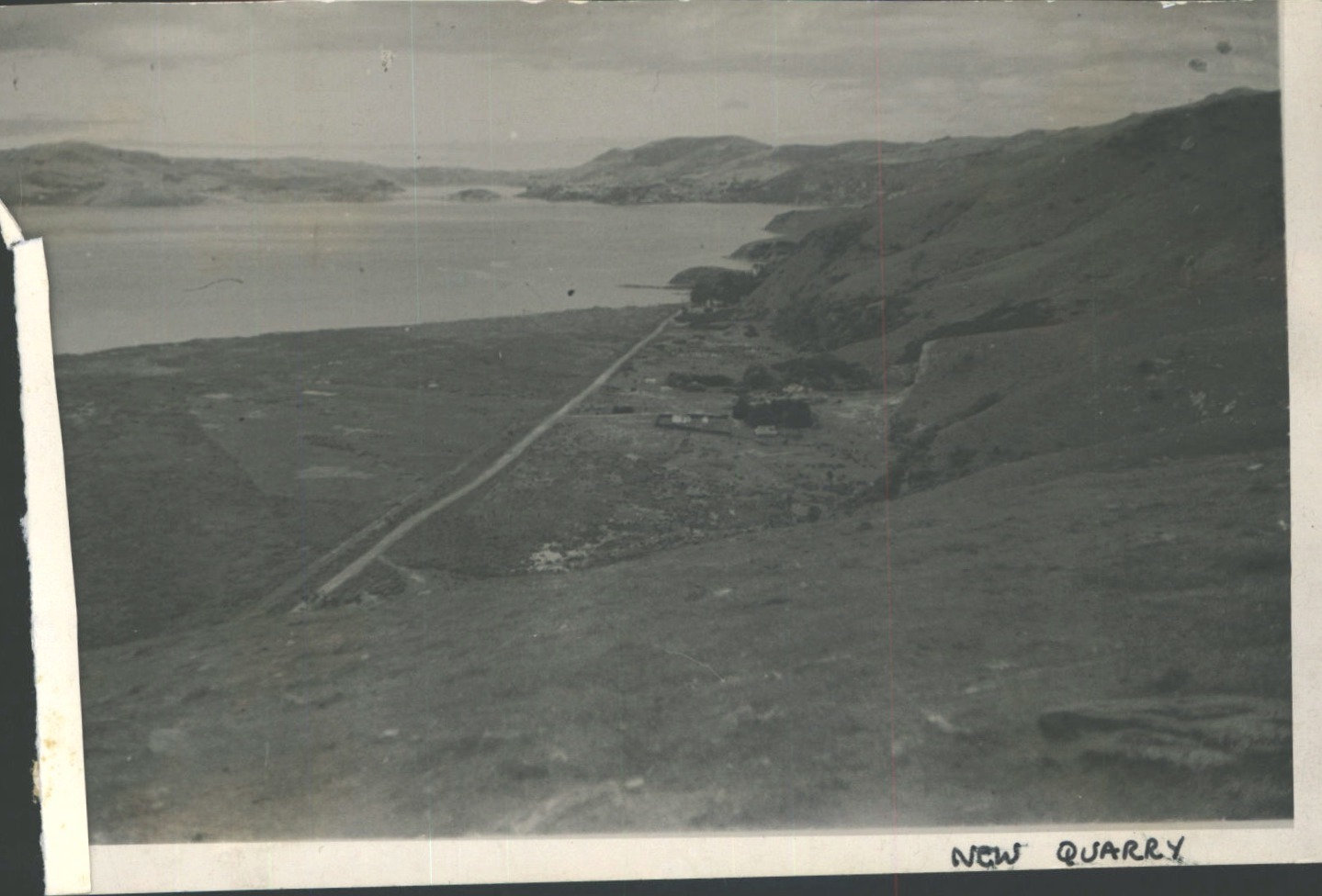 Spit Beach"Home Guard 1943"