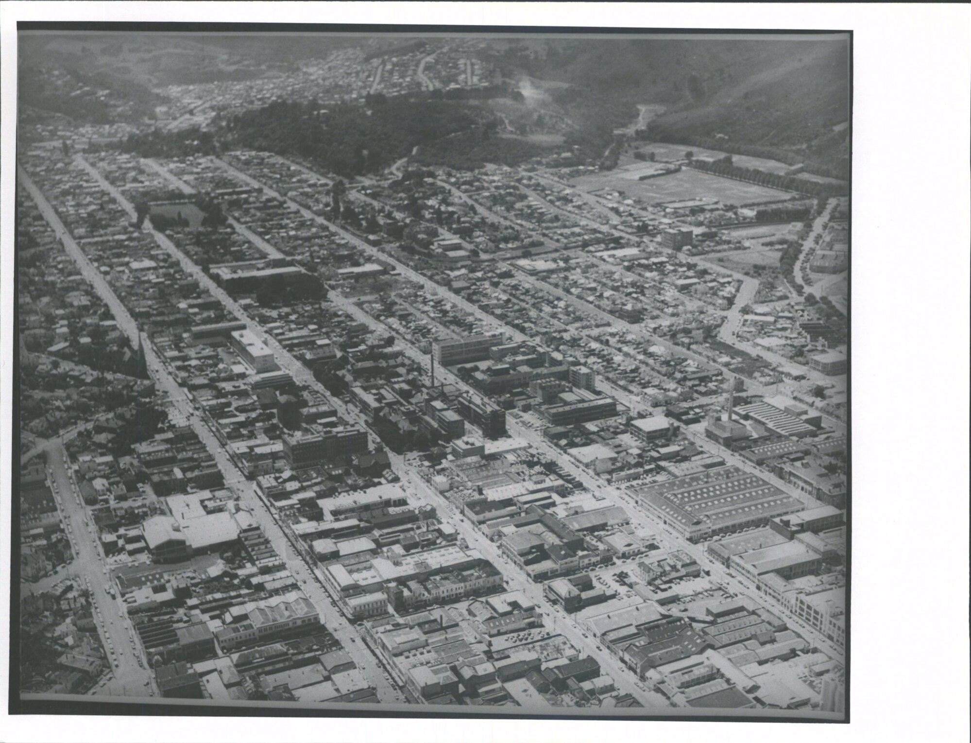 Dunedin Hospital and Medical School