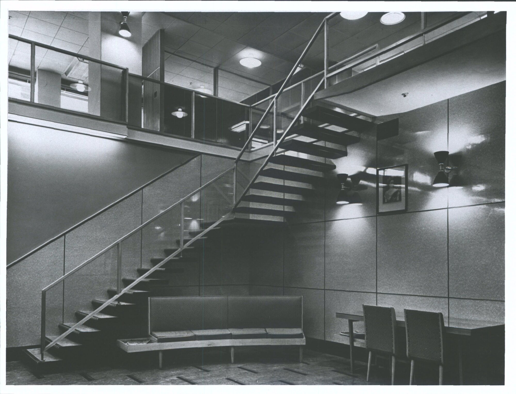 State Fire and Accident Insurance Building