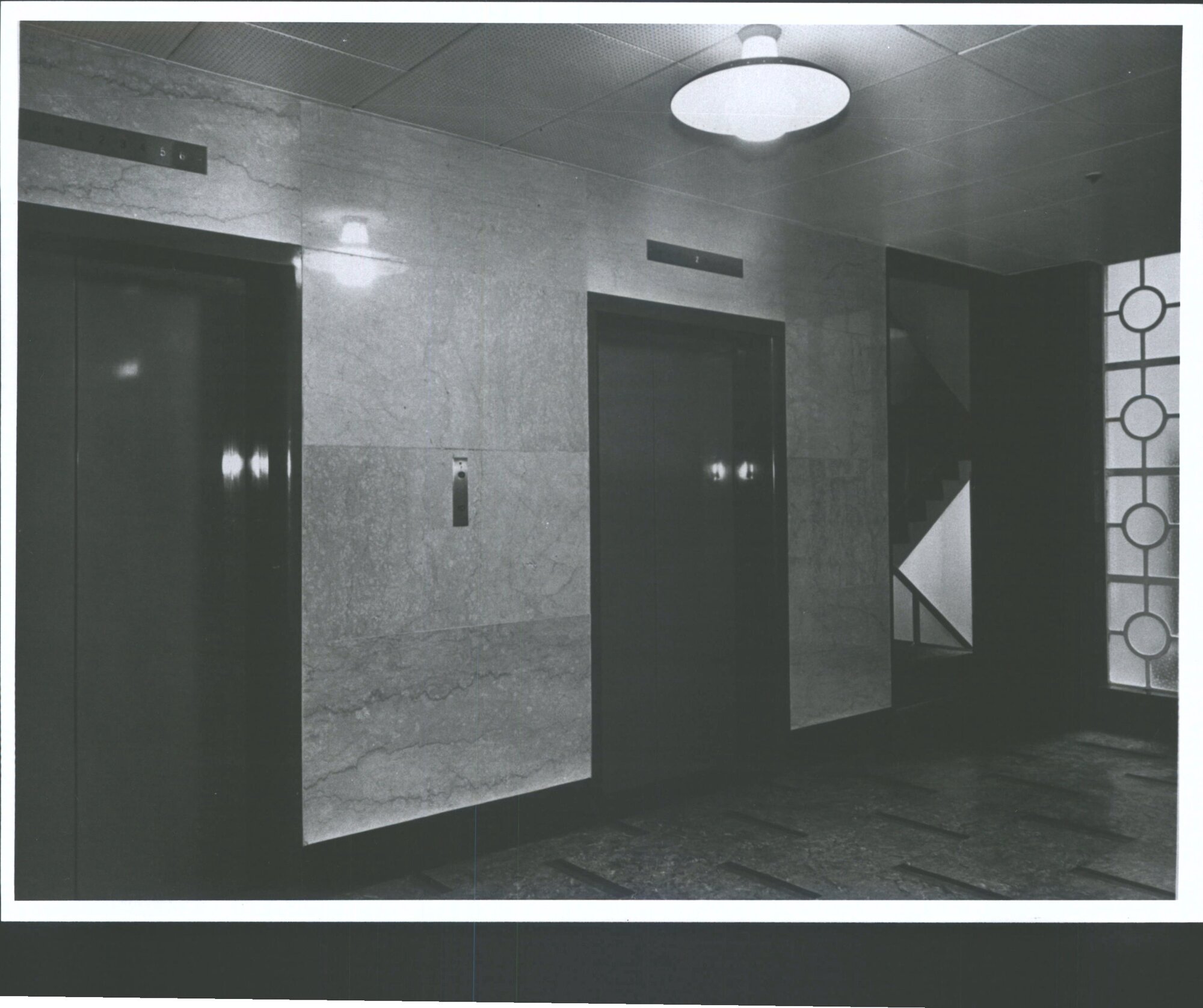 State Fire and Accident Insurance Building