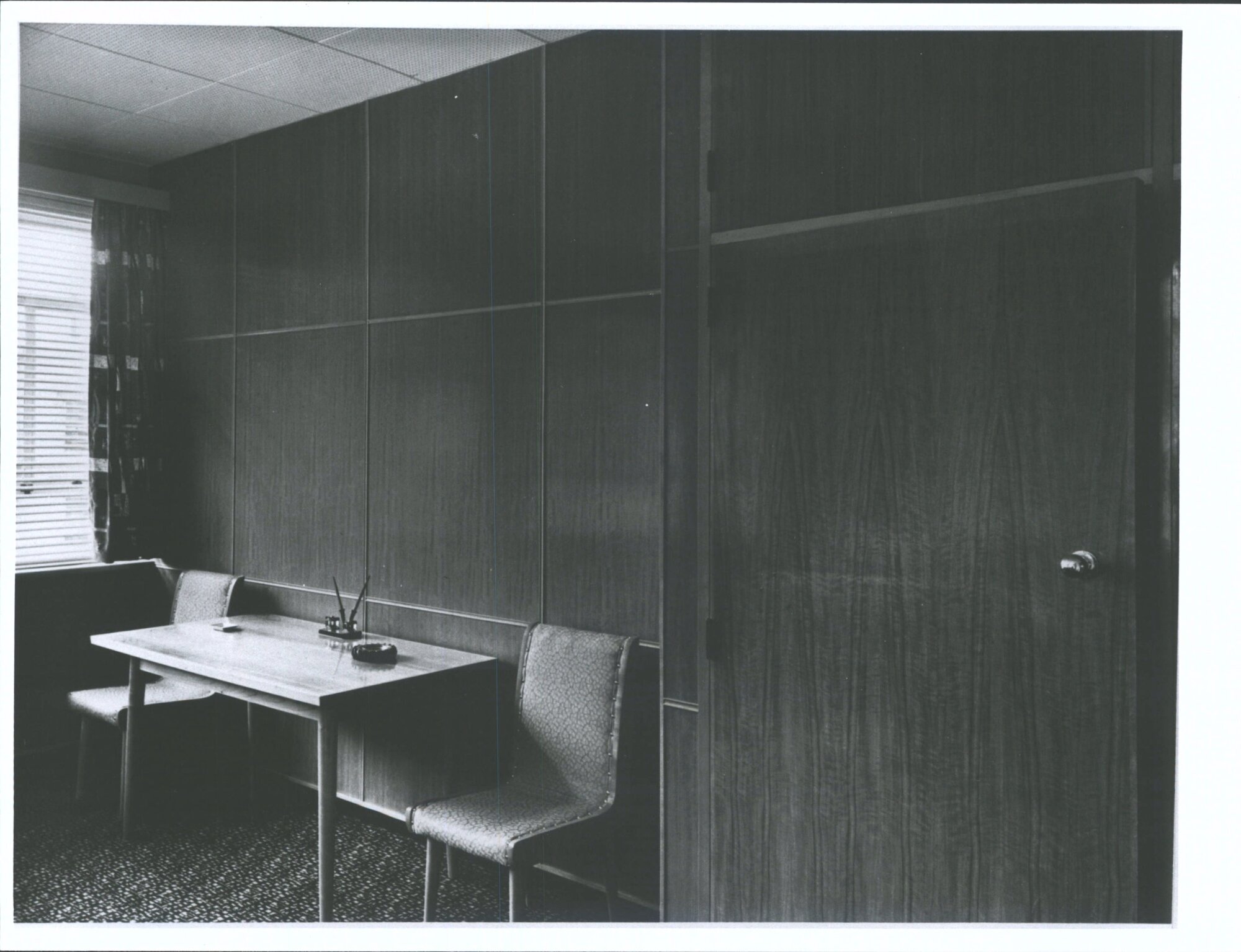 State Fire and Accident Insurance Building