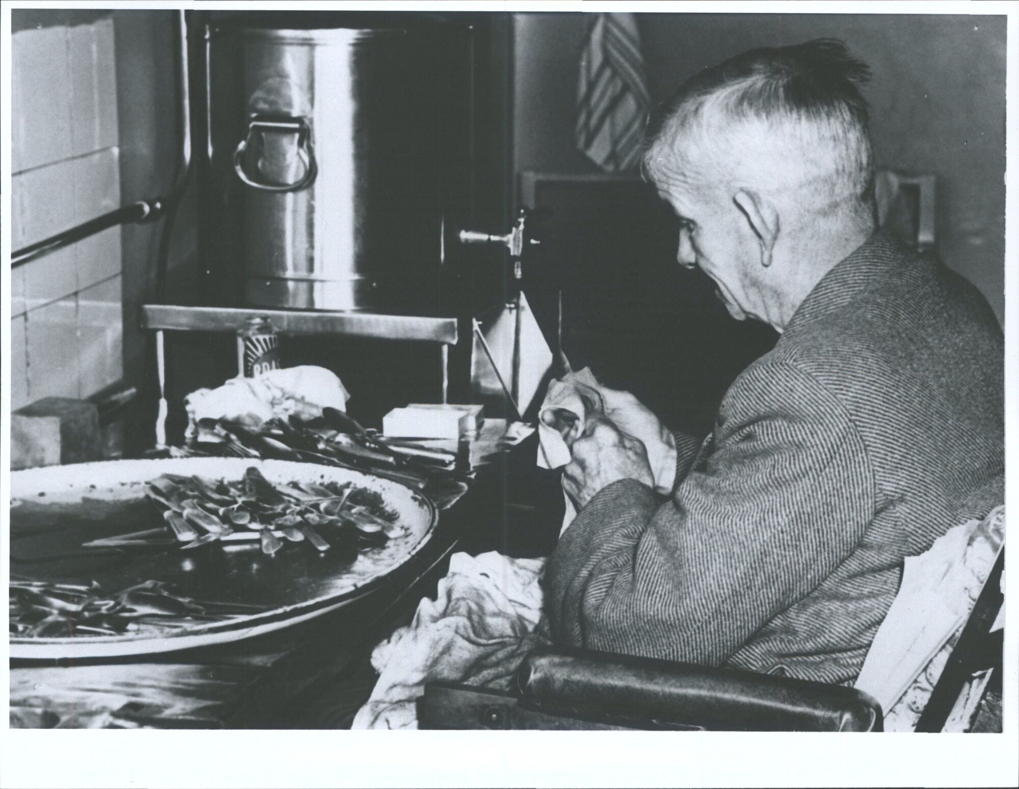 Sacred Heart Home, Highcliff Road