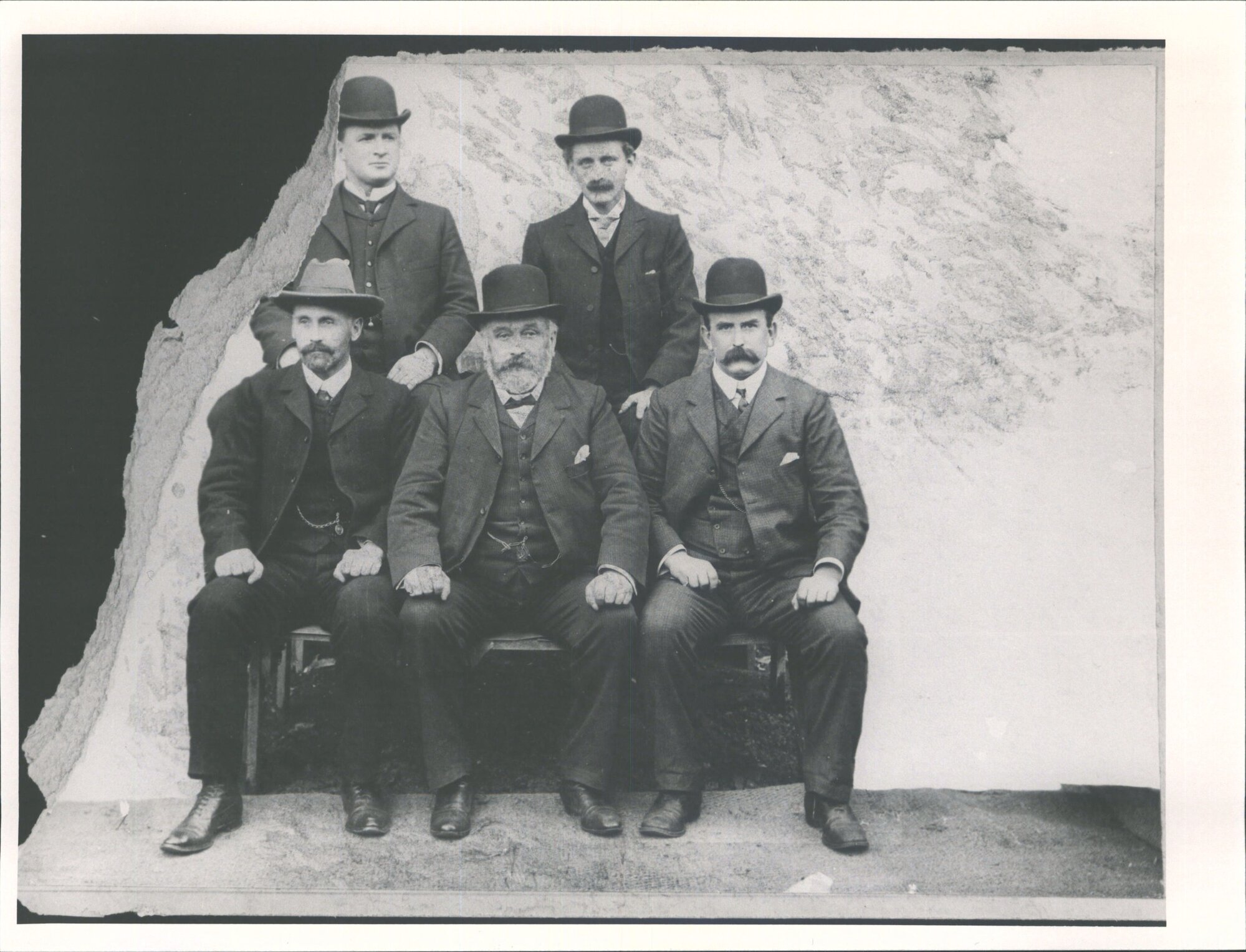 Directors, Head Office
