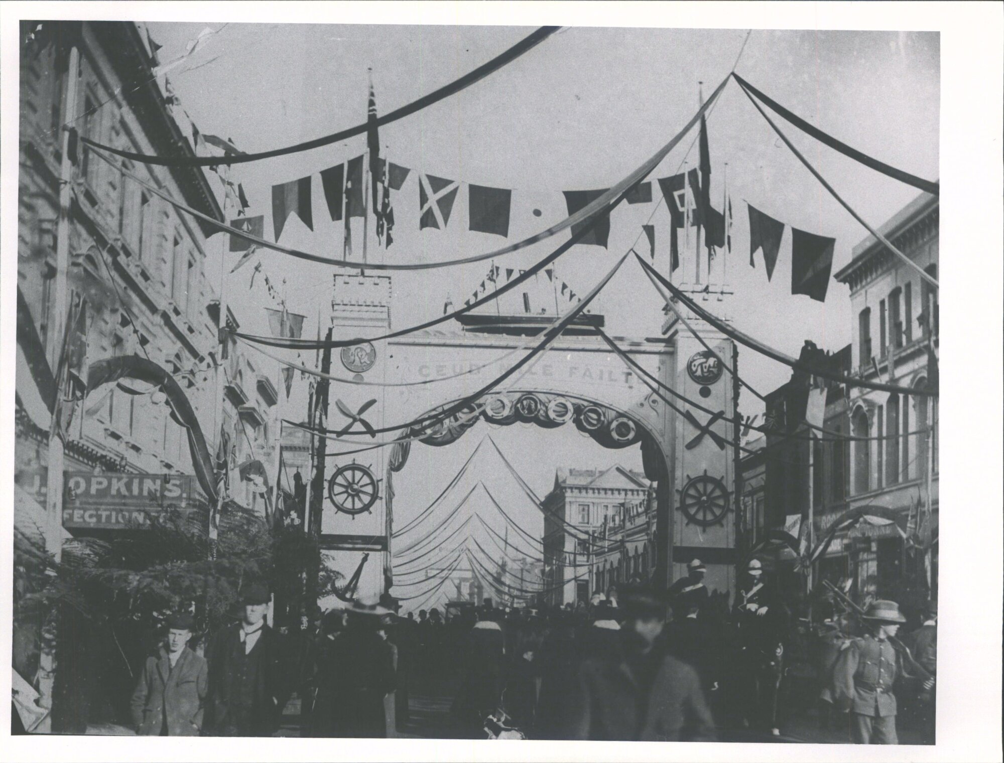 Duke &amp;  Duchess of York