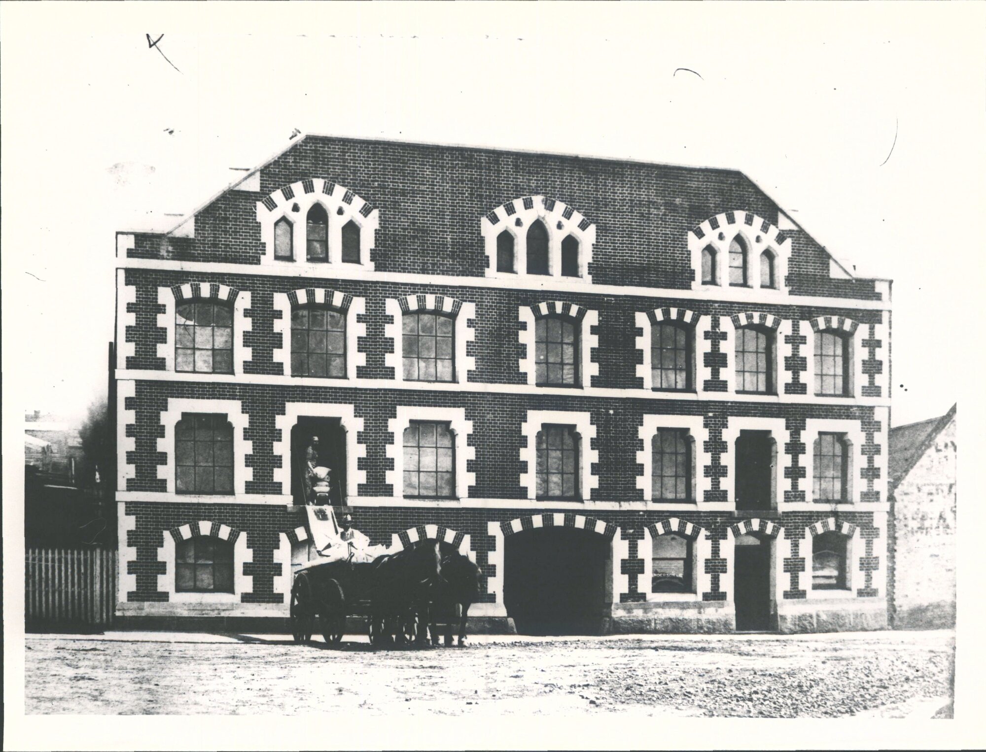 Manor Place