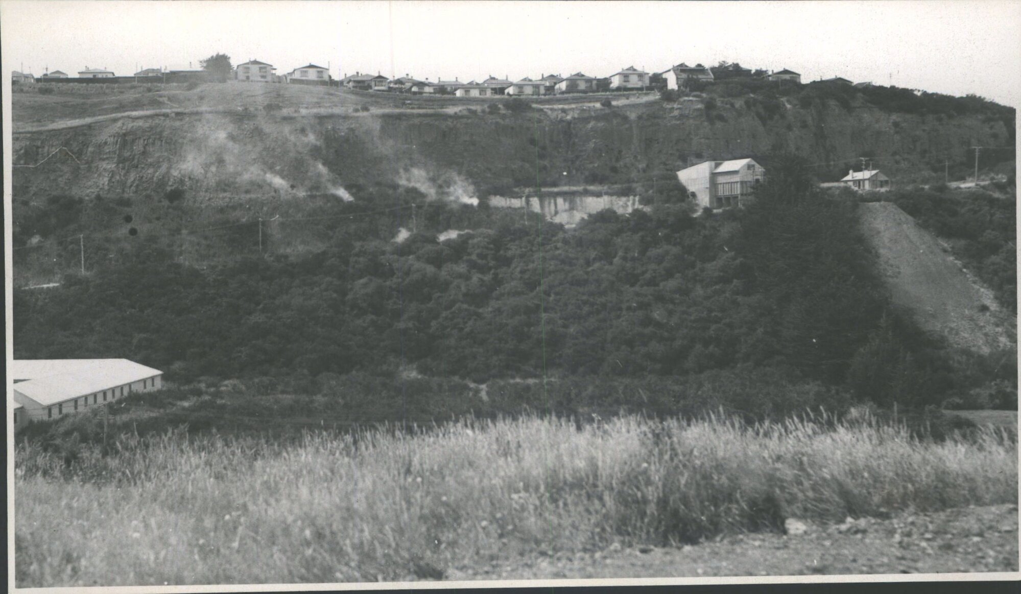 Stone Street Quarry
