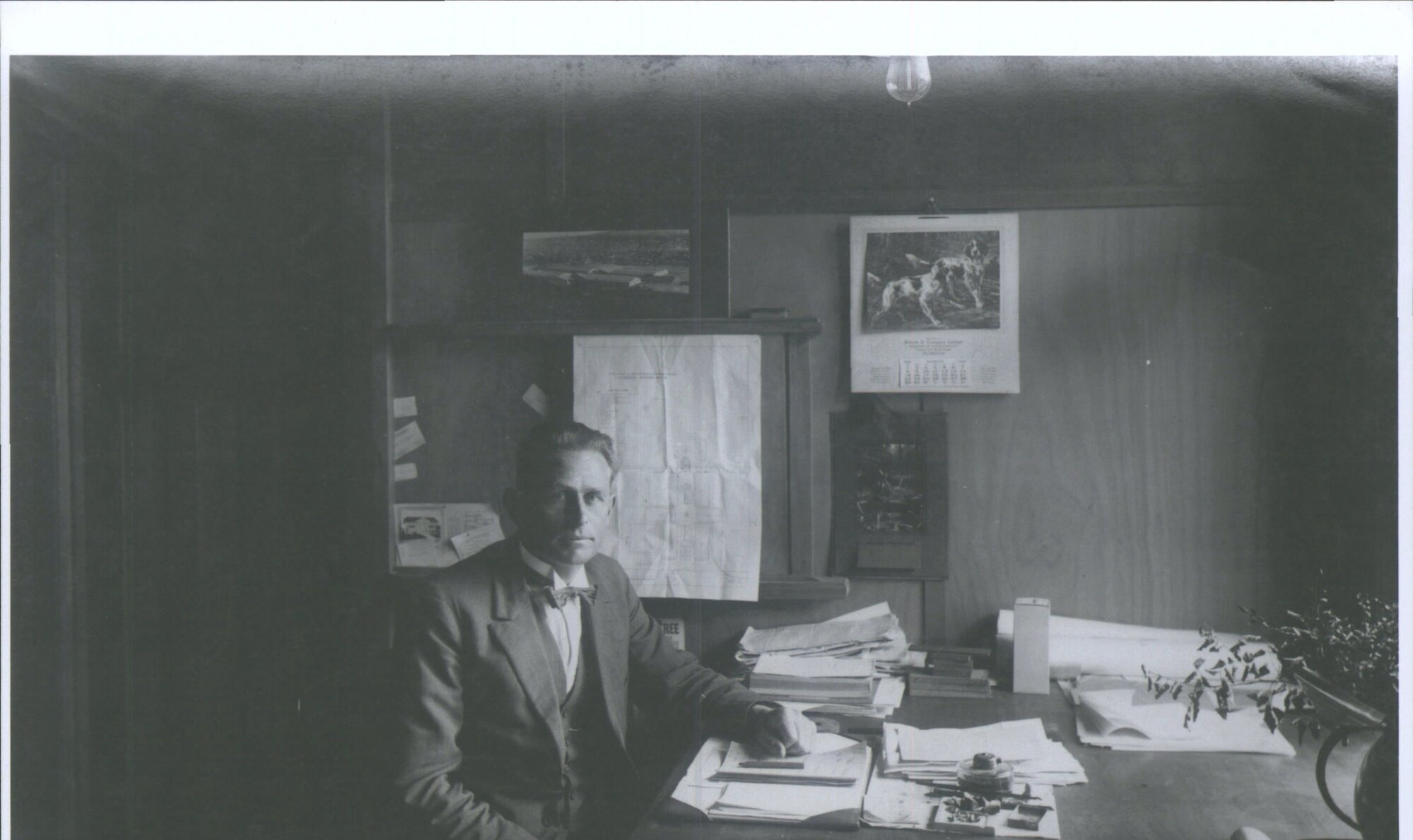 N. Z. &amp; S. S. Exhibition