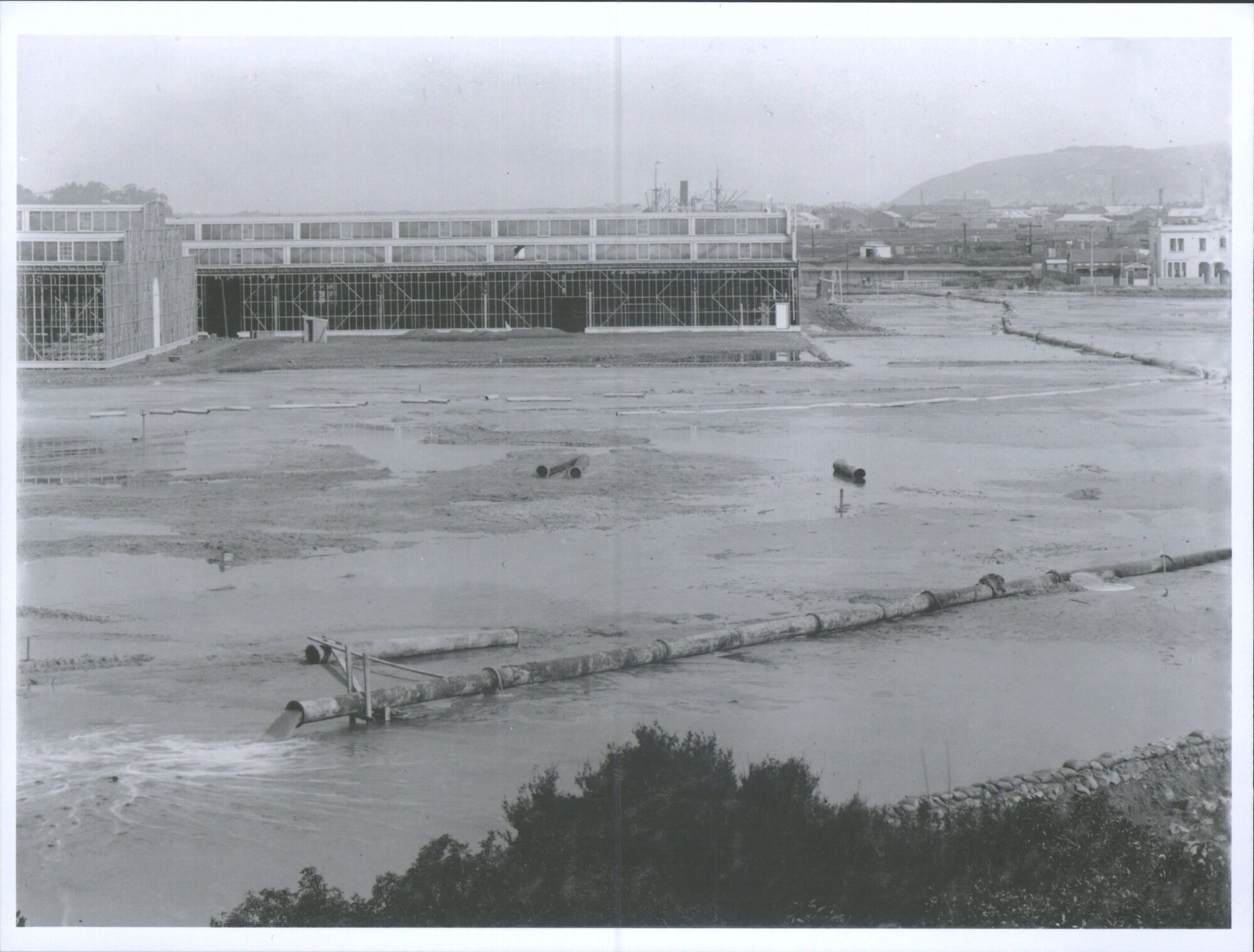 N. Z. &amp; S. S. Exhibition