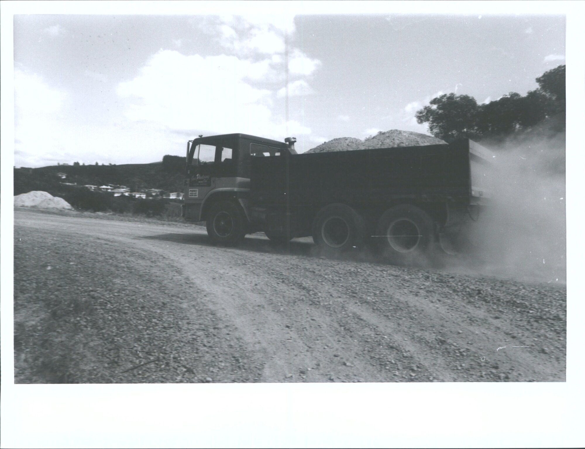 Fairfield Brick &amp; Cement Works