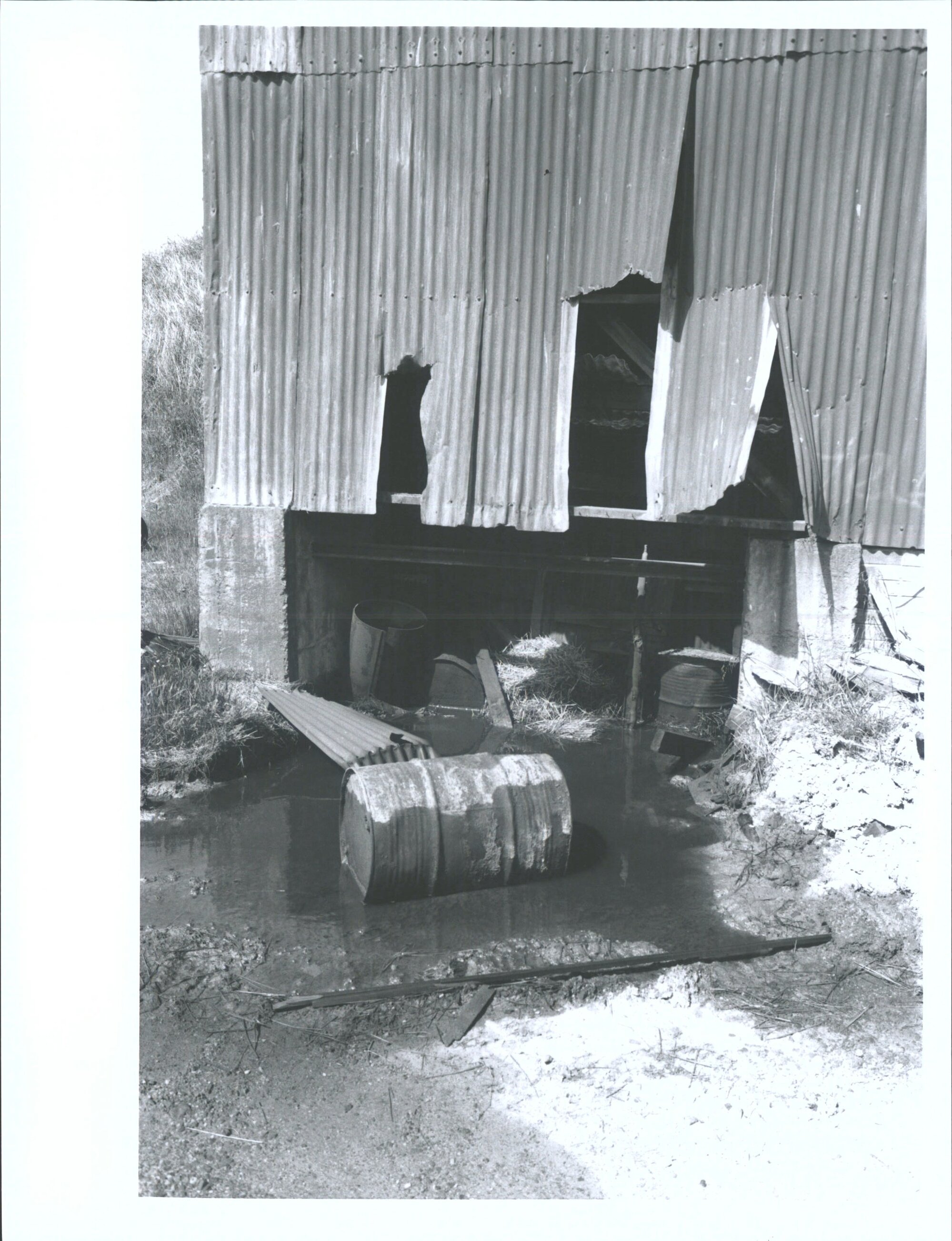 Fairfield Brick &amp; Cement Works