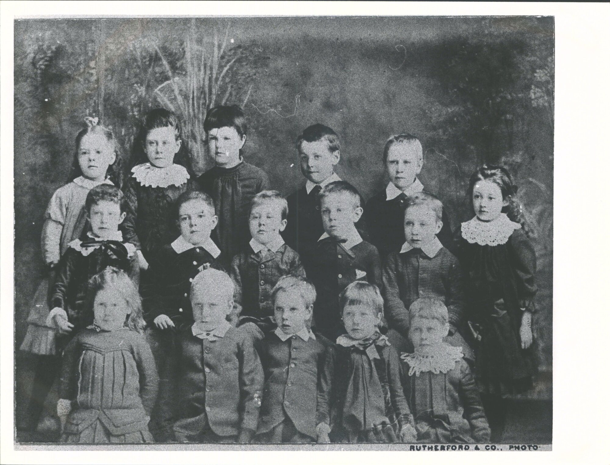 Caversham Public School