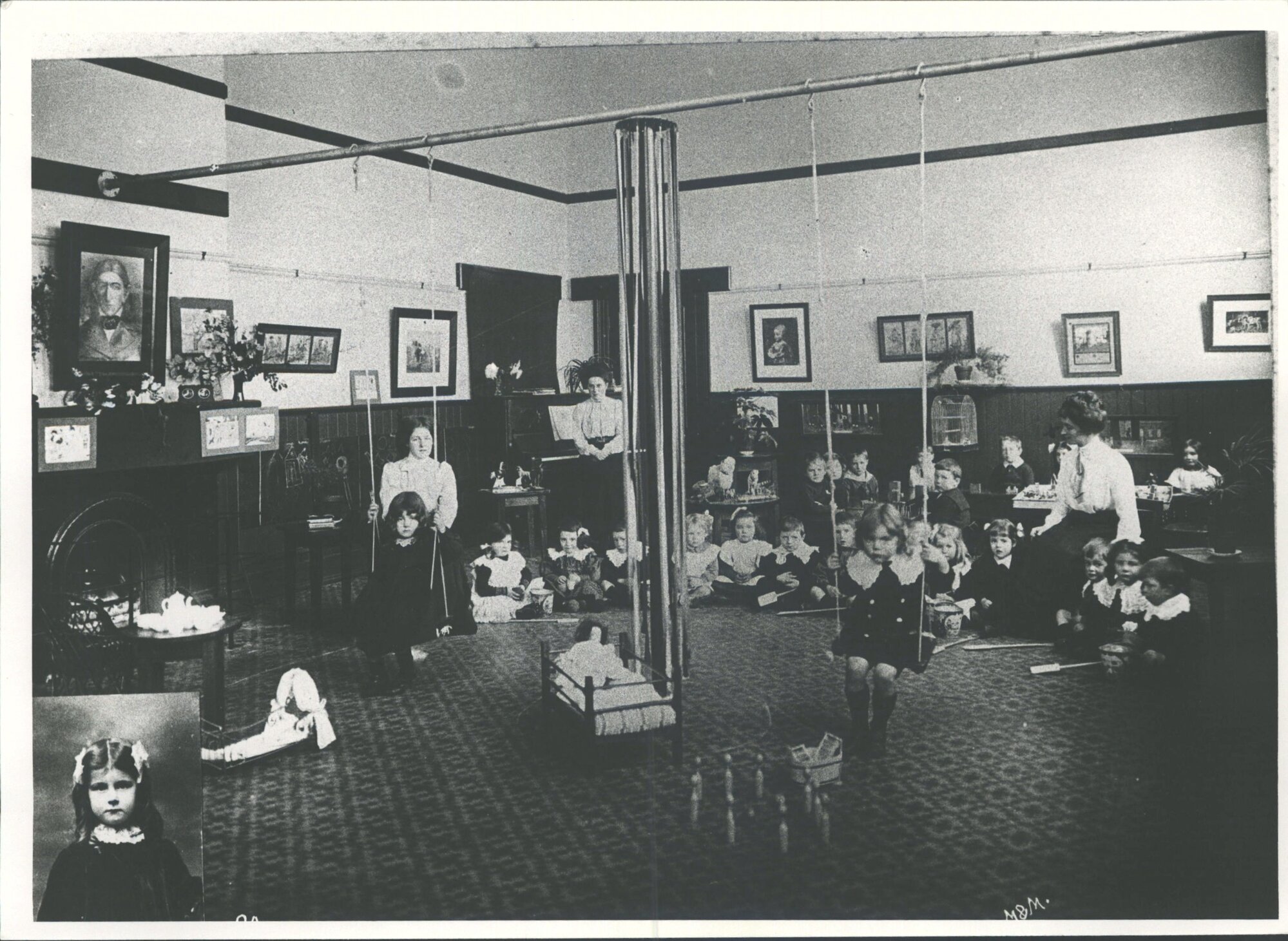 George Street School