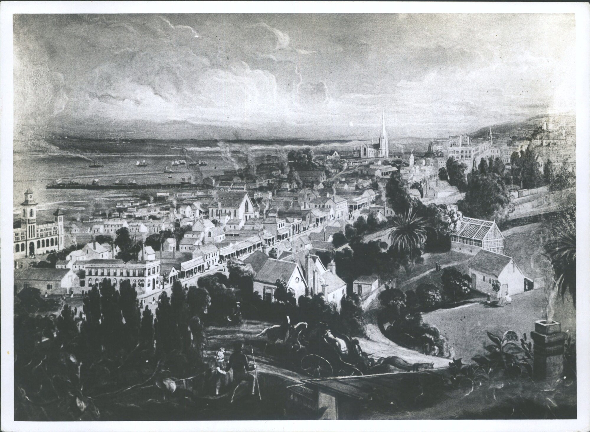 Dunedin