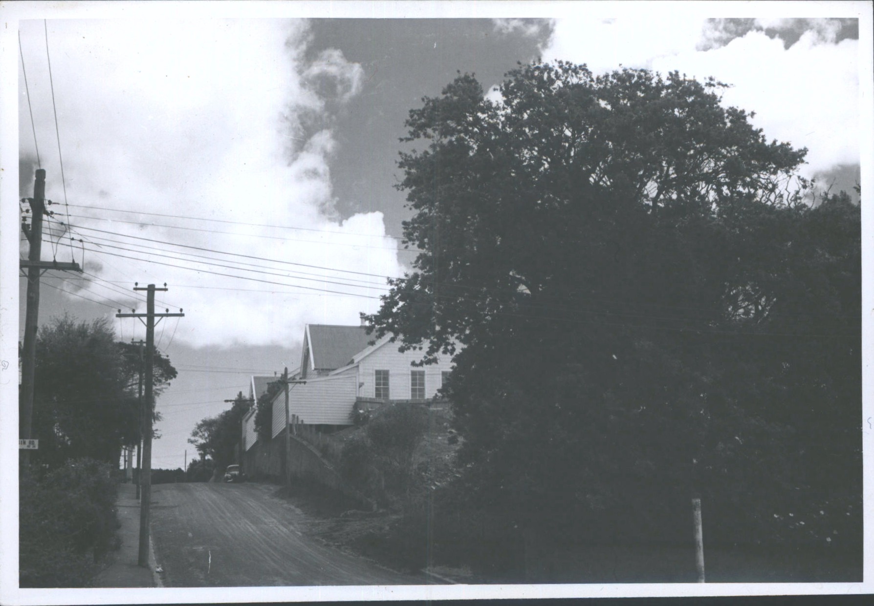 Galloway St.
