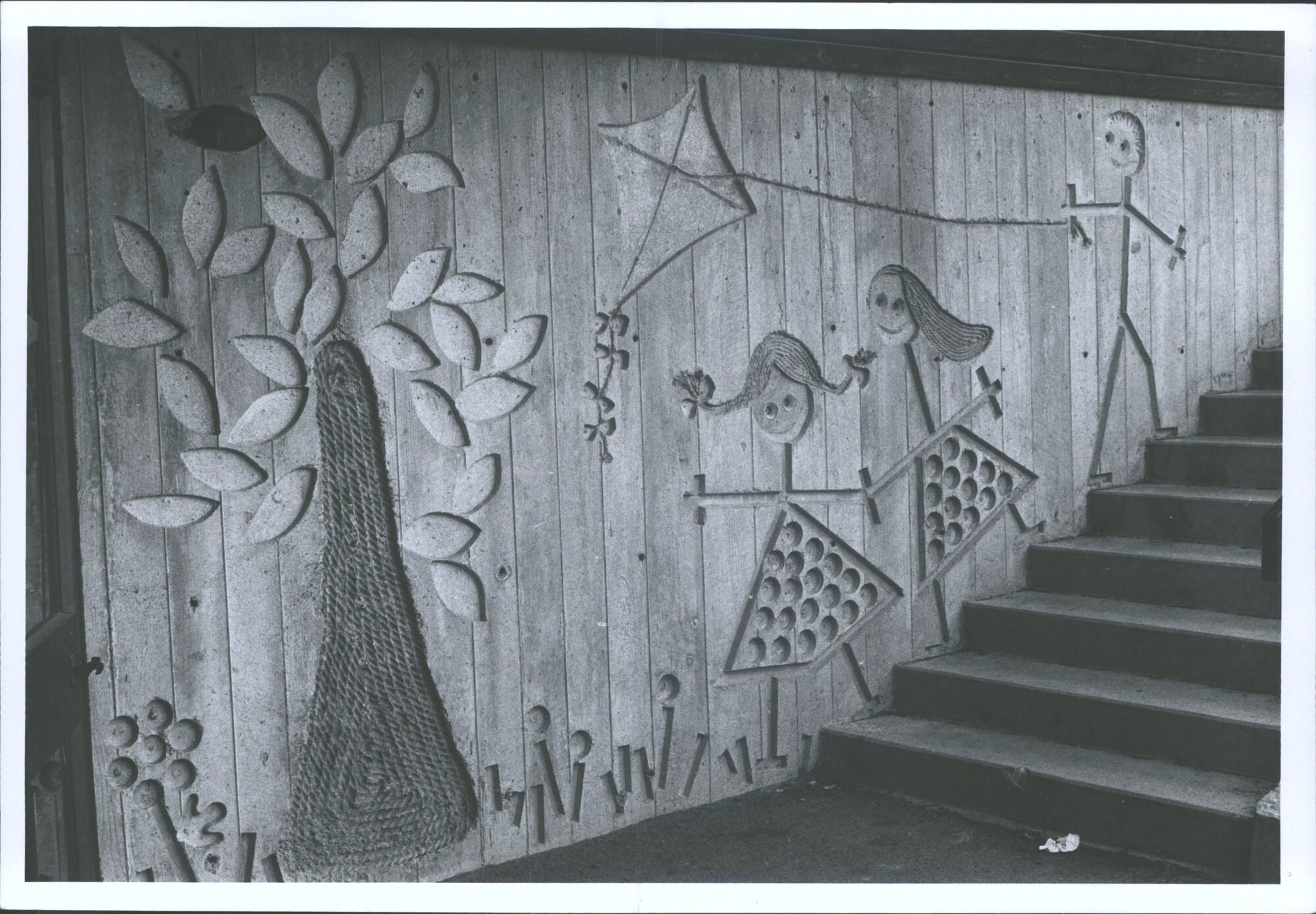 MORNINGTON SCHOOL