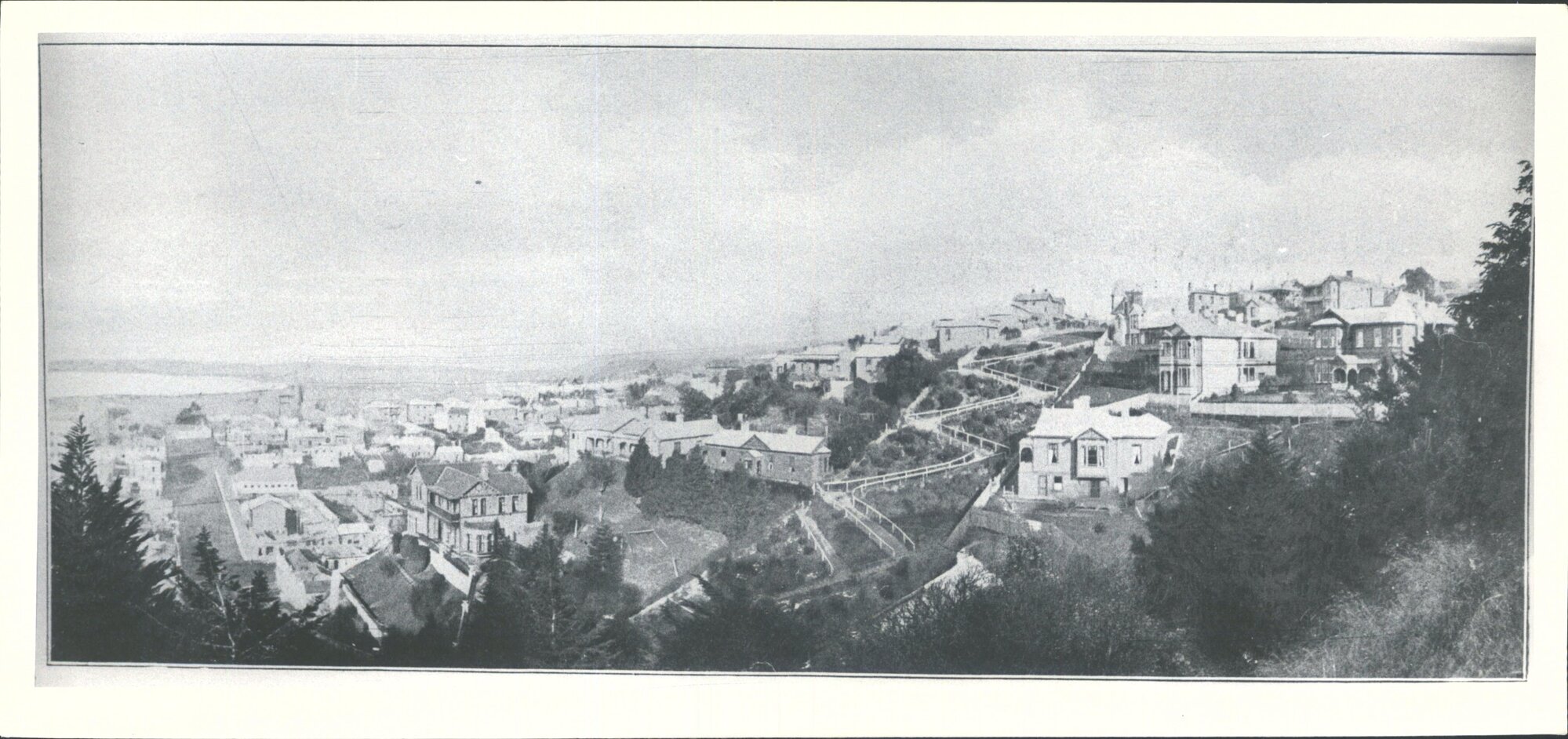 [Break Neck Hill] - Canongate